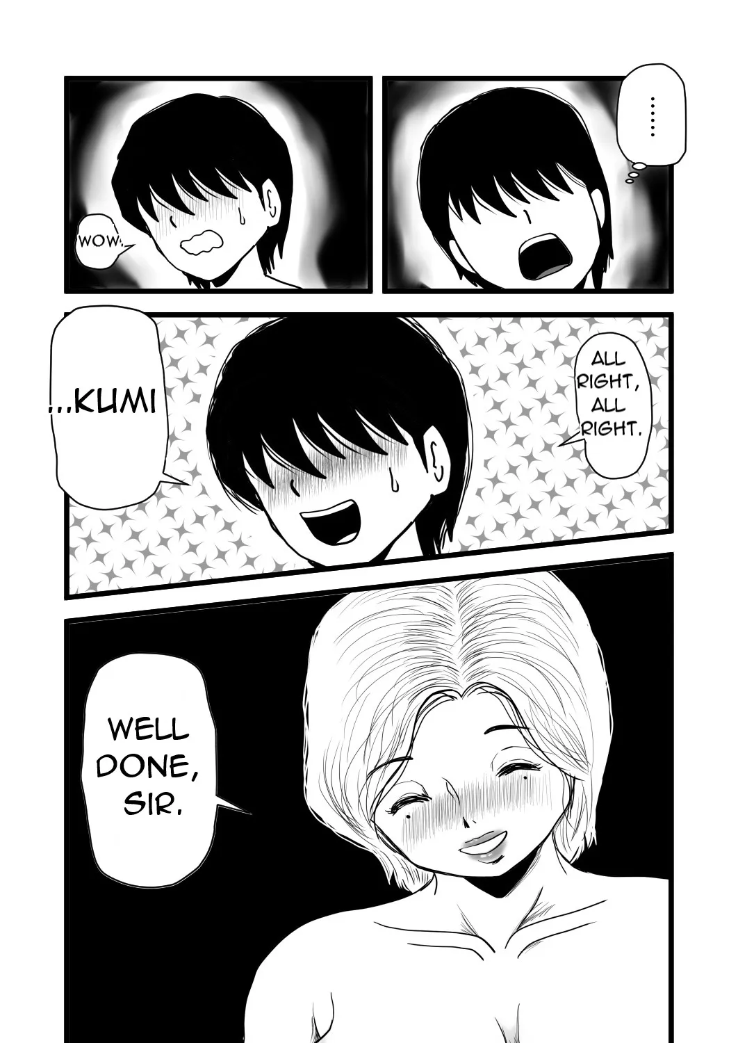 Goukaku Iwai wa Mama no Karada | Page 50