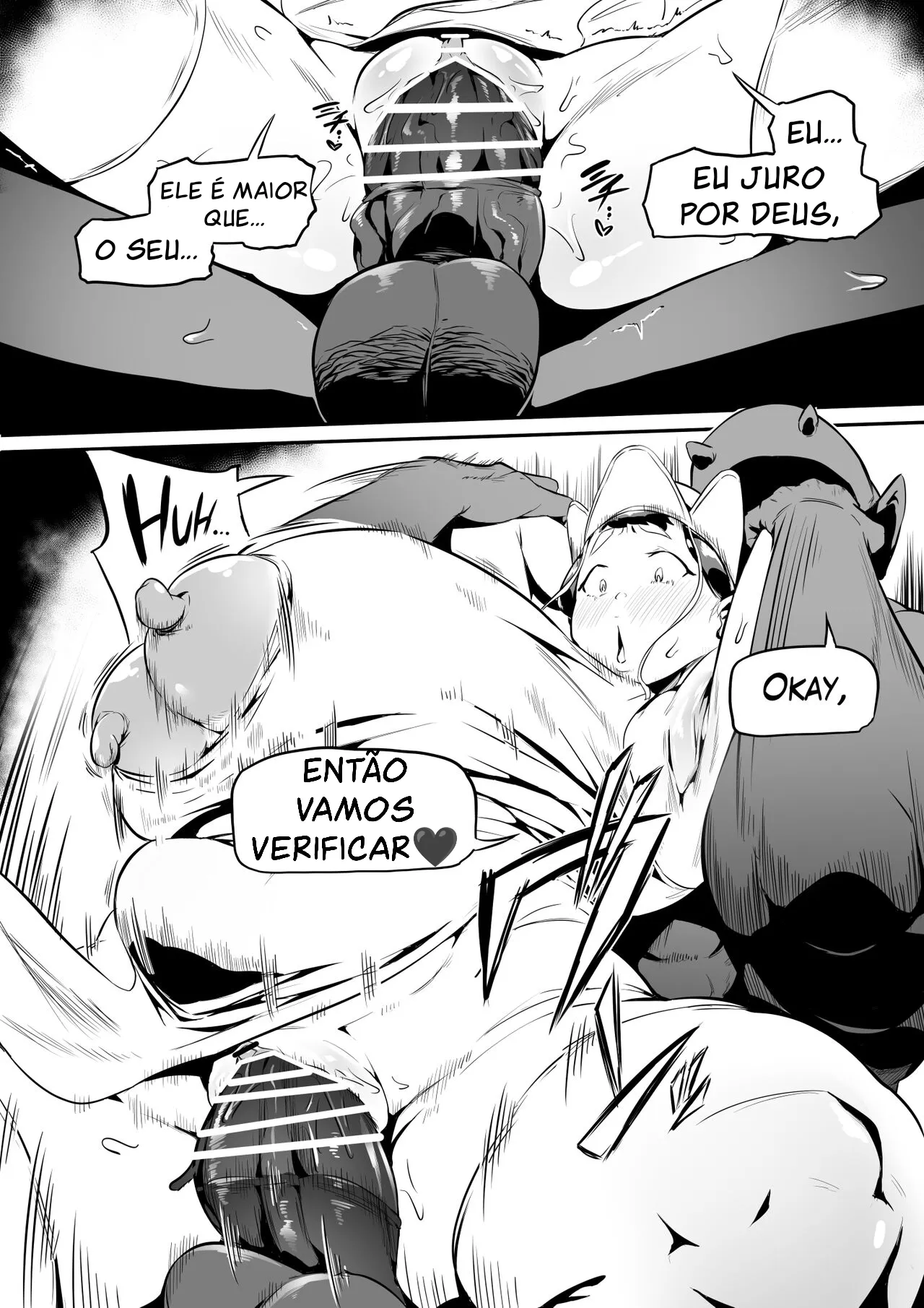 Taverna Orc PT BR | Page 21