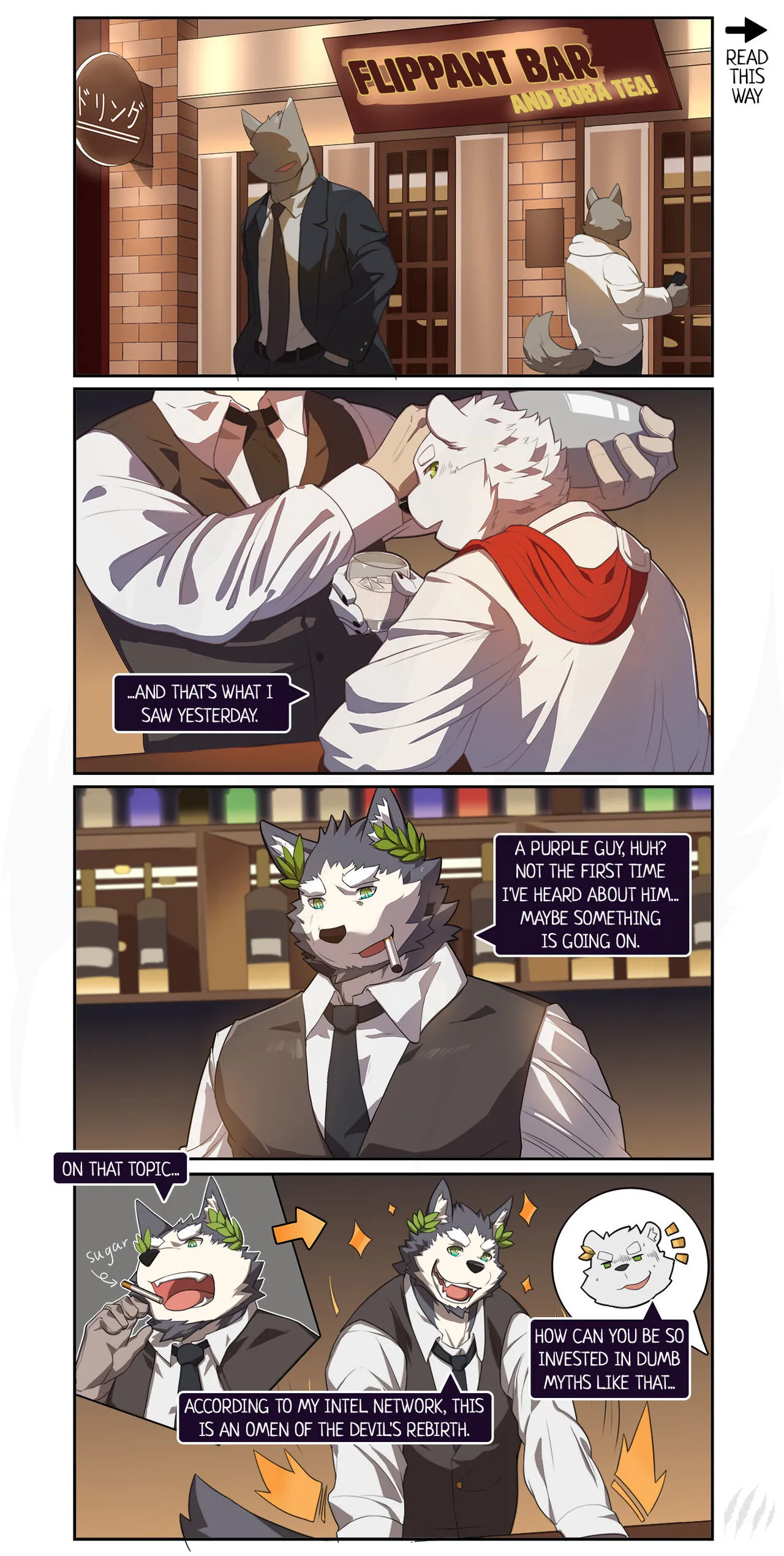 Astatos Flippant Academy | Page 19