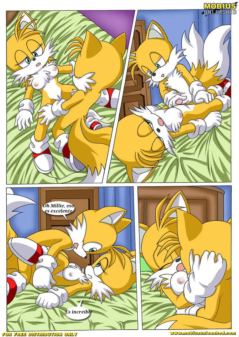 Tails Study | Page 12