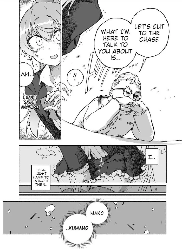 Kumano Dam, Naminami to. | Page 10