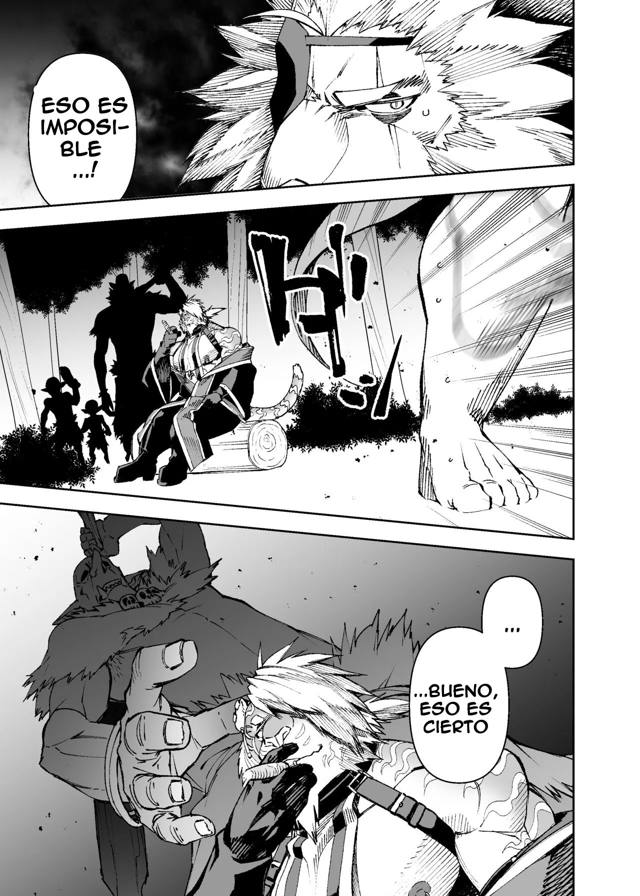 Manga 02 - Partes 1 a 12 | Page 150