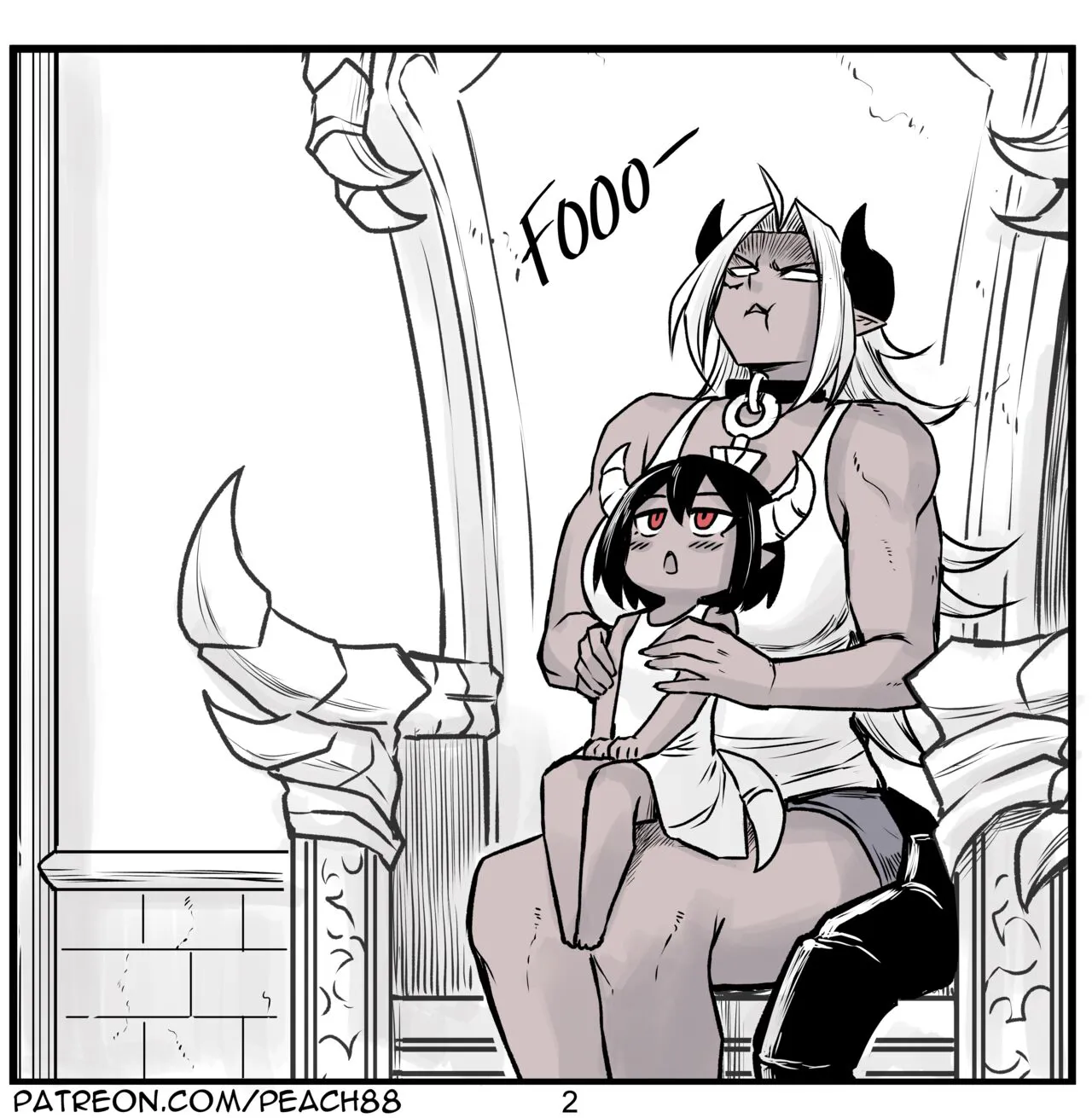 Demon King GF ch1-8 | Page 94