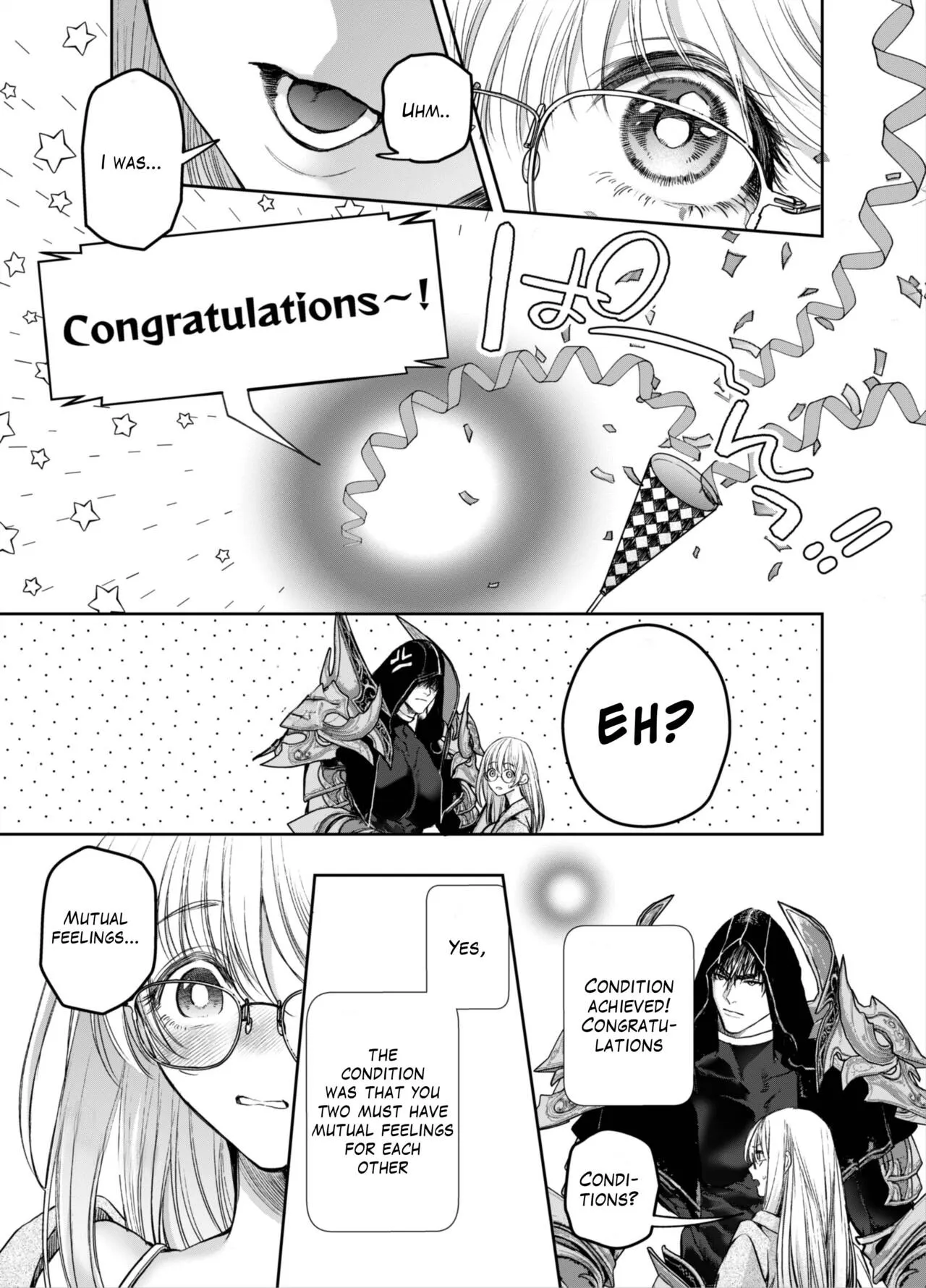 Akazukin-kun kara wa Nigerarenai 2 | I Can't Escape From Mr. Naughty Red Riding Hood 2 | Page 76