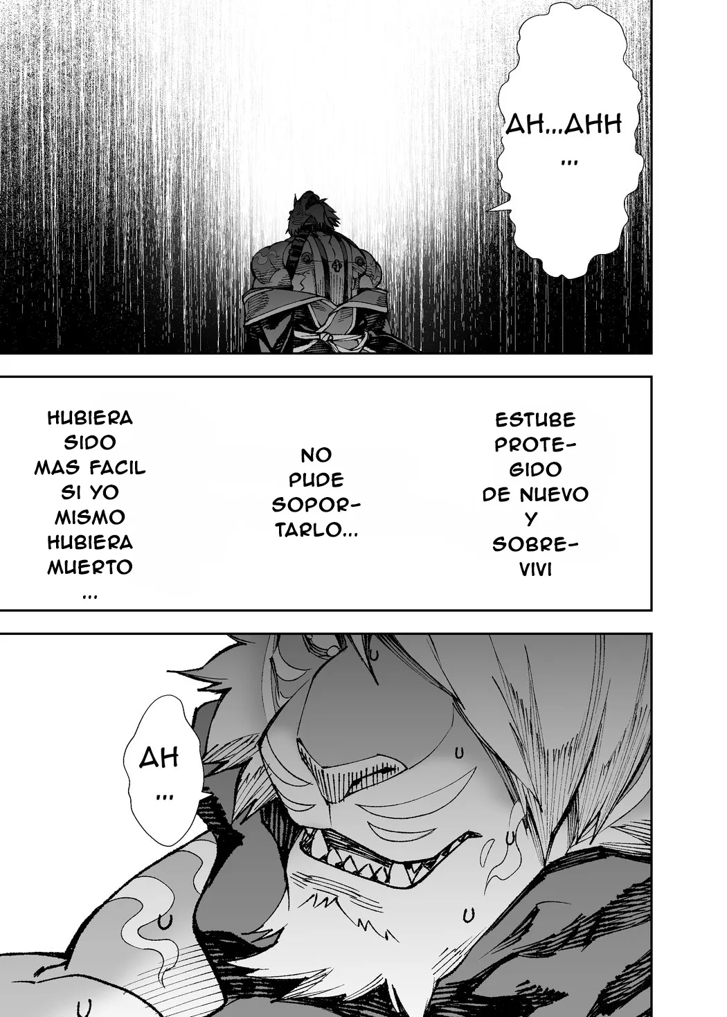 Manga 02 - Partes 1 a 12 | Page 367