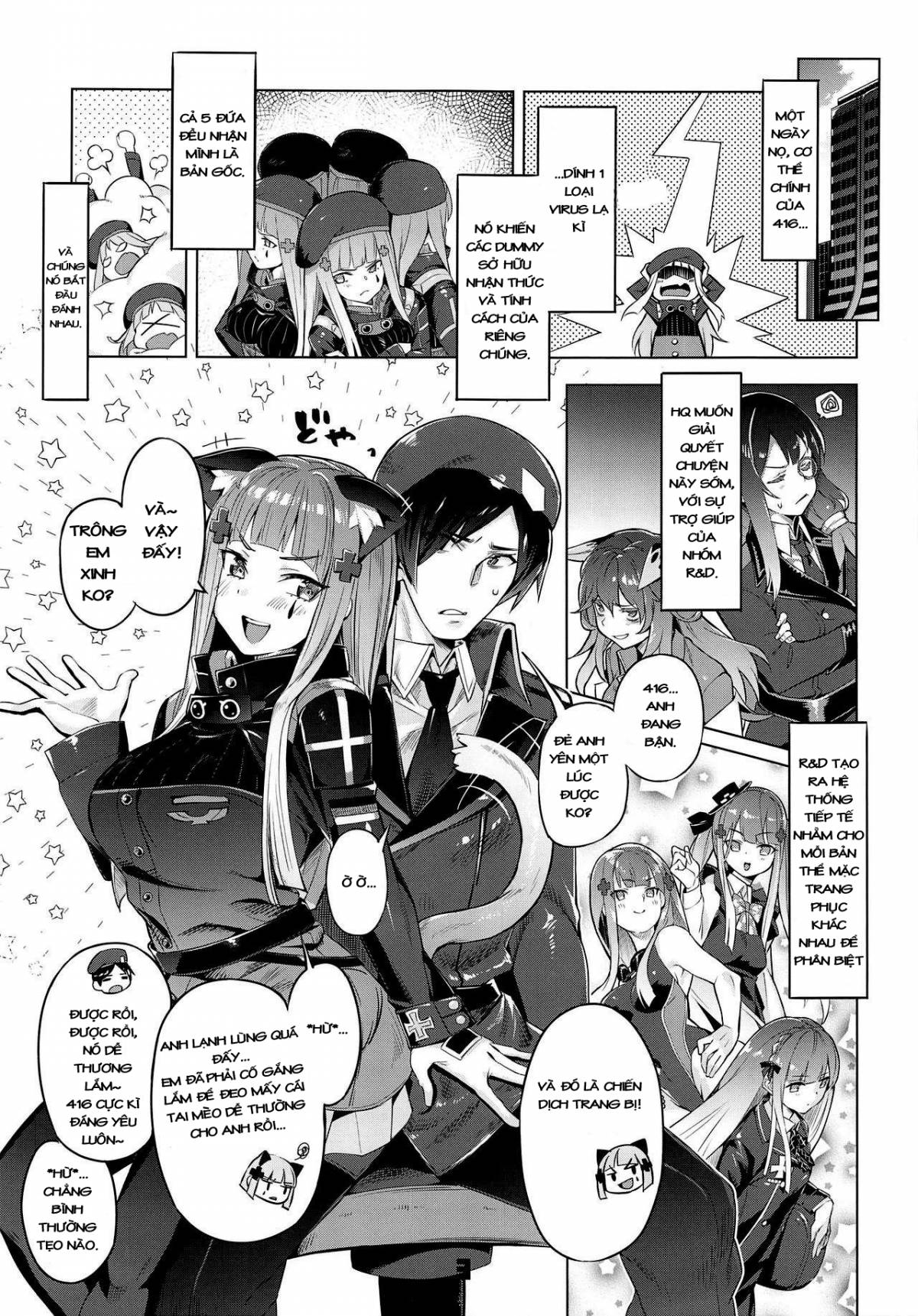 Nekomimi Attachment | Page 2