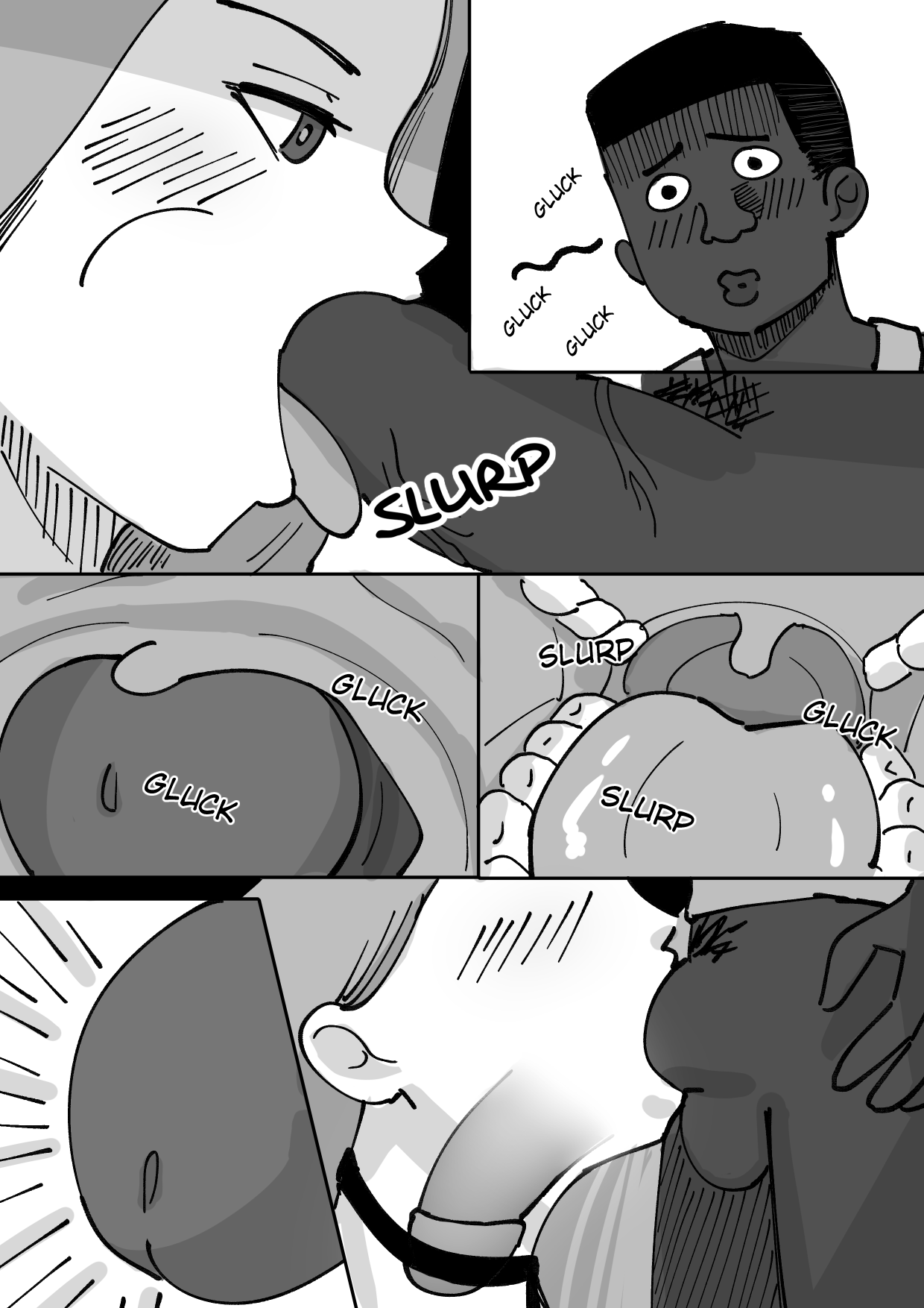 Moms Treat | Page 11