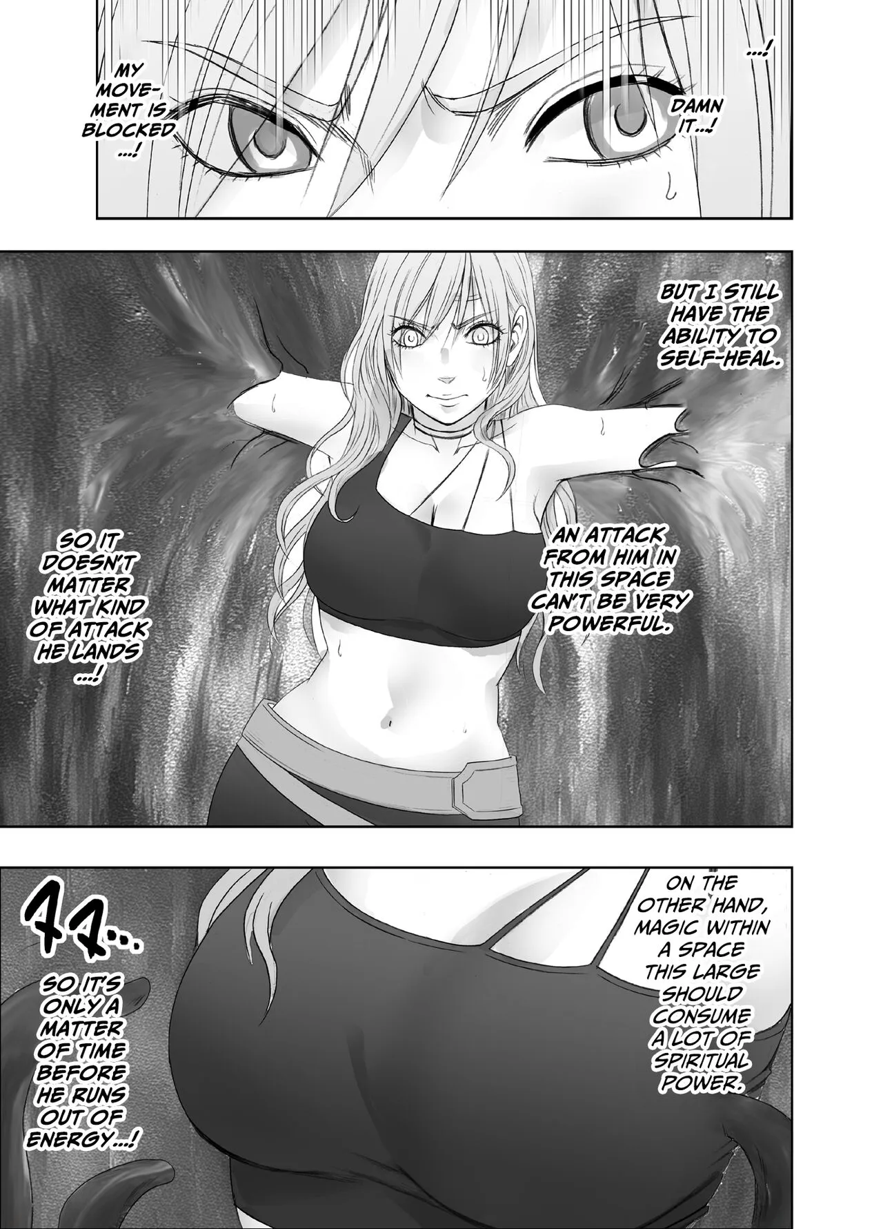 Taimashi Yura | Page 24