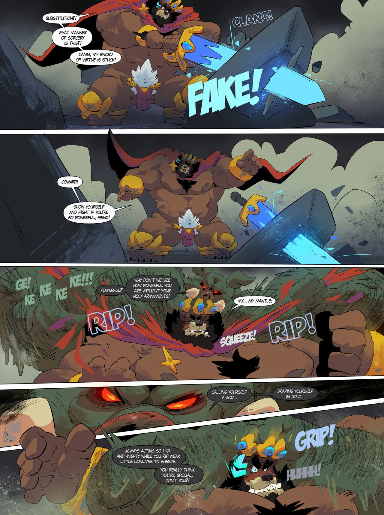 TRINITY SAGA | Page 16