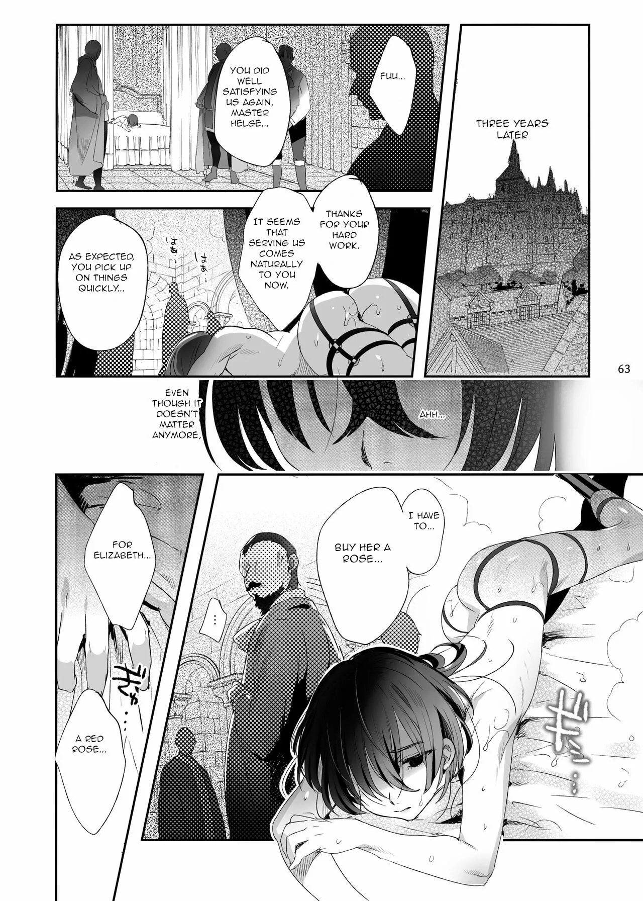 Shounen Bathory - Báthory fiú | Page 62