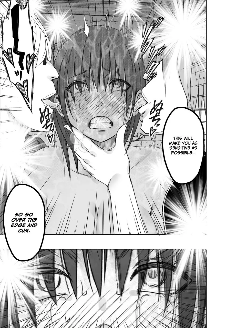 Saimin ni Sakaraenai Onna Nagumo Sayuki Hen 2 | A Woman Who Cannot Resist Hypnosis: ~Sayuki Nagumo~ Chapter 2 | Page 70