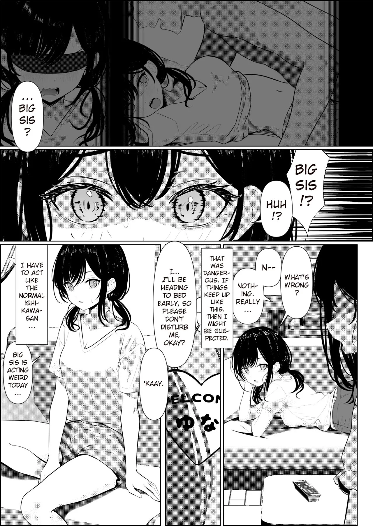 Bocchi de Shinda Ore ga Bishoujo Nurse ni Natta Hanashi | The Story of How I Died Alone and Became a Sexy Nurse | Page 19