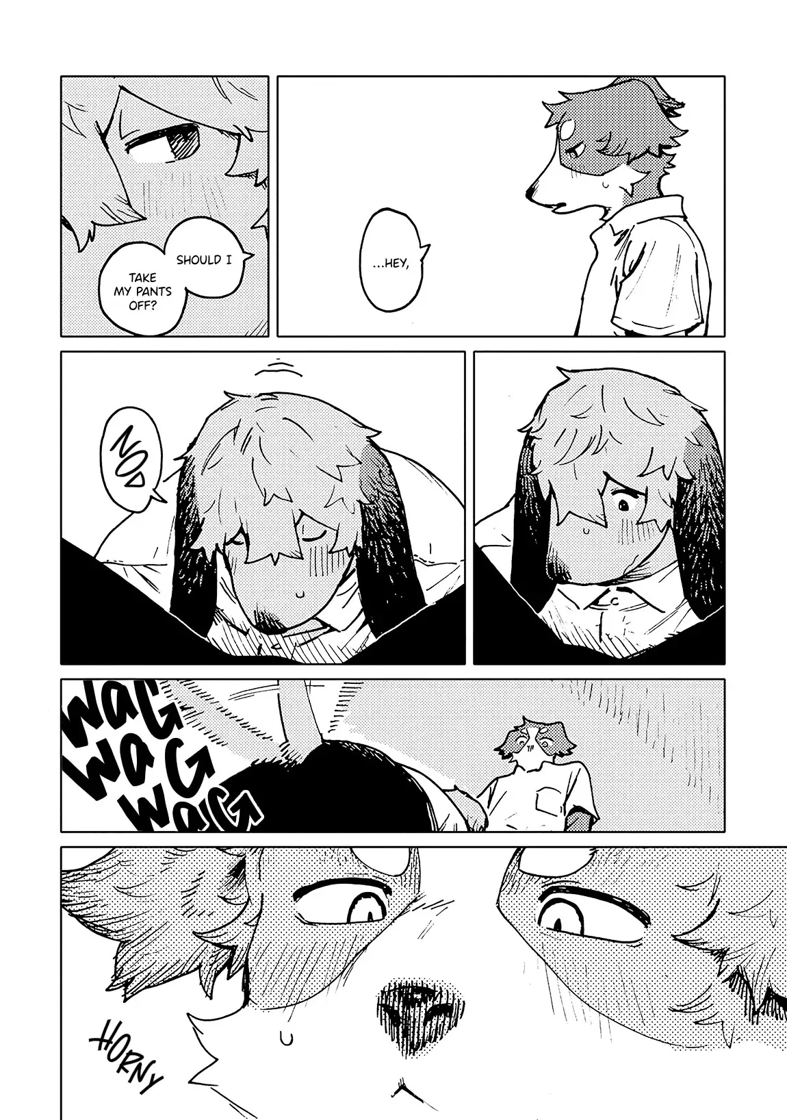 Smell ch.01 - ch.06 | Page 145