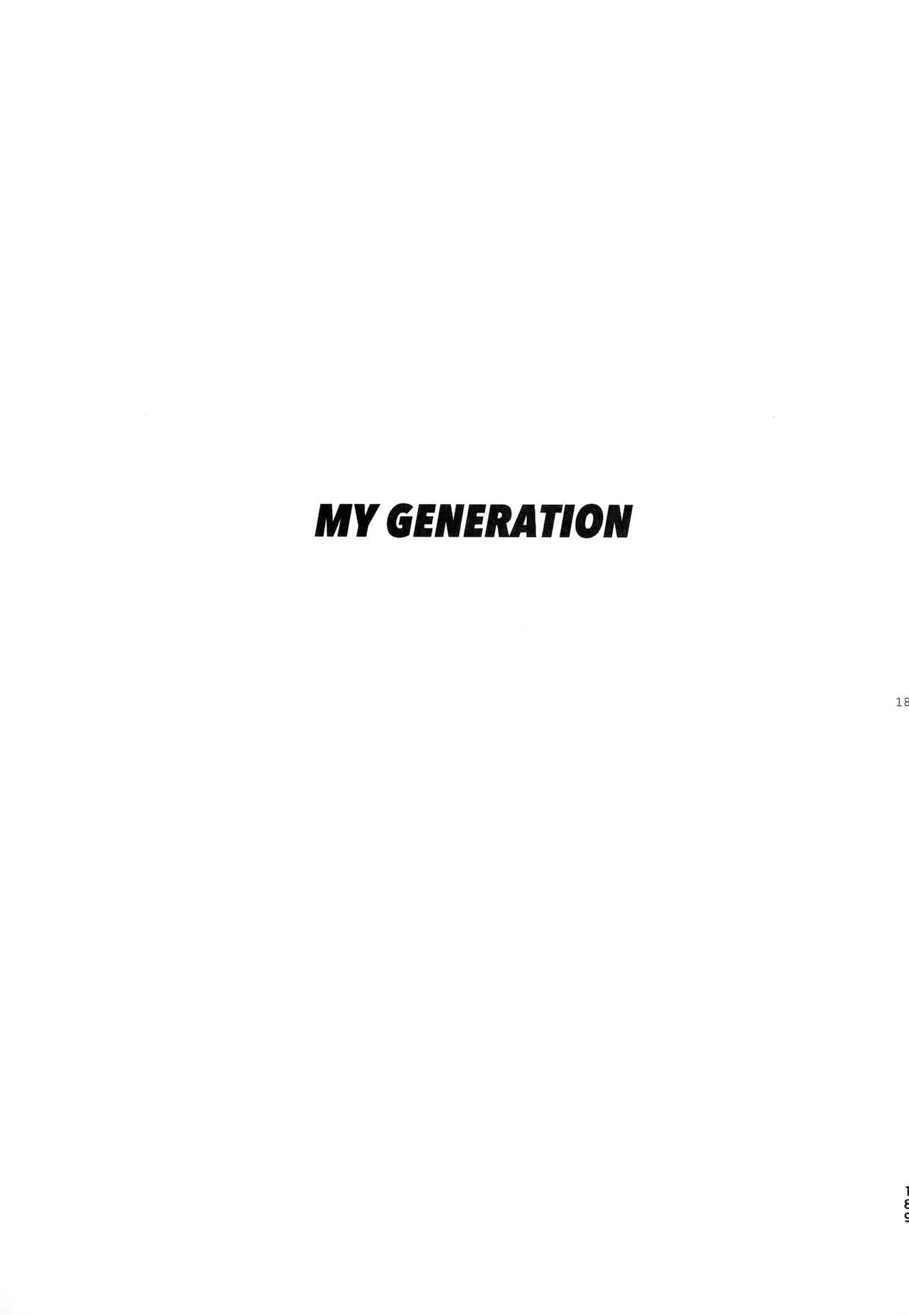 MY GENERATION | Page 188