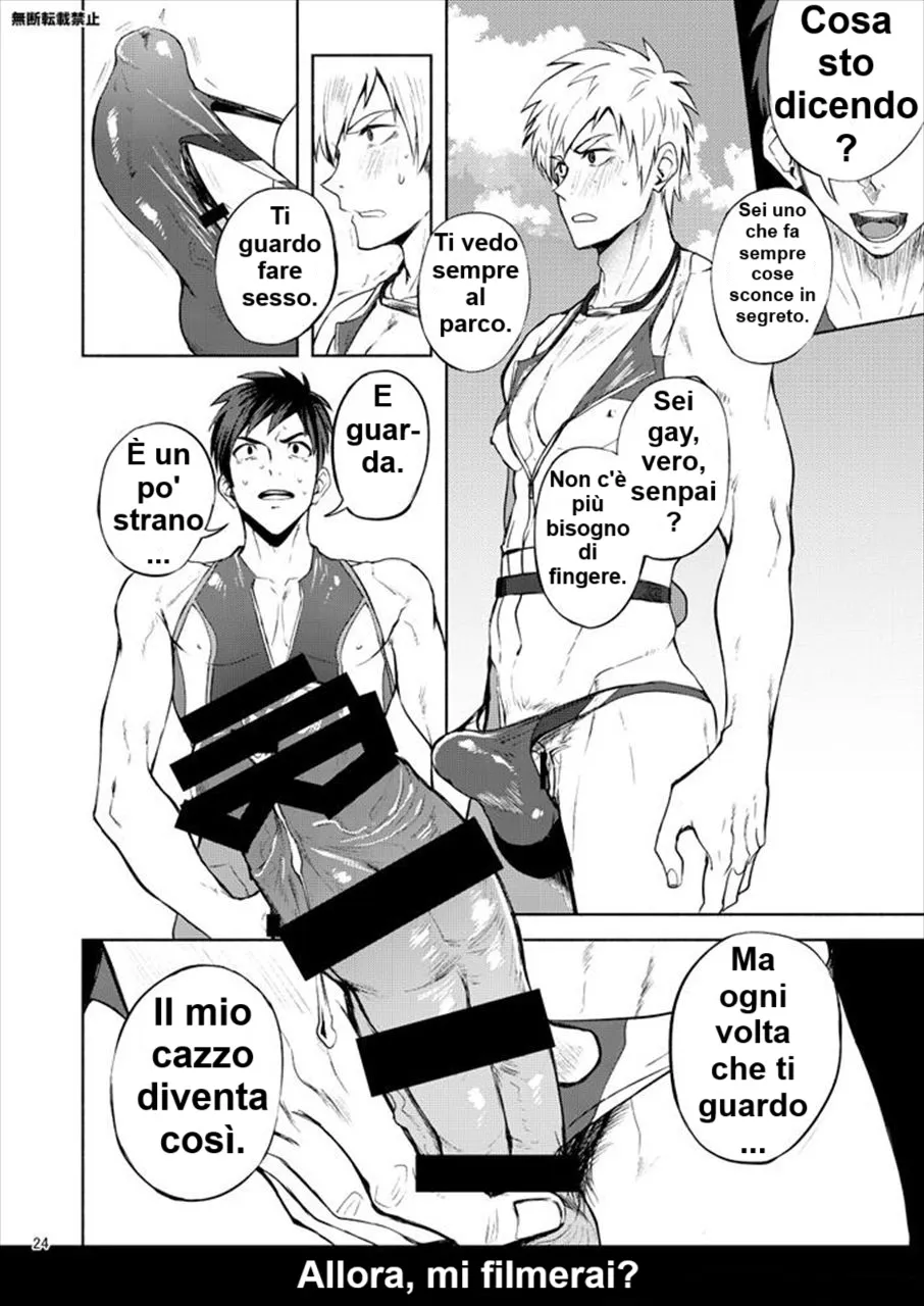 Jitorina Prova 2 ita | Page 23