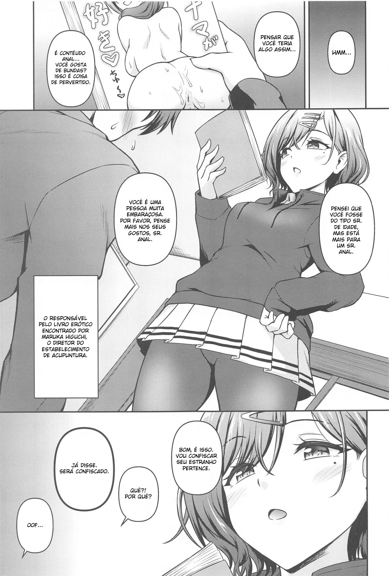 Mado Ana | Page 2