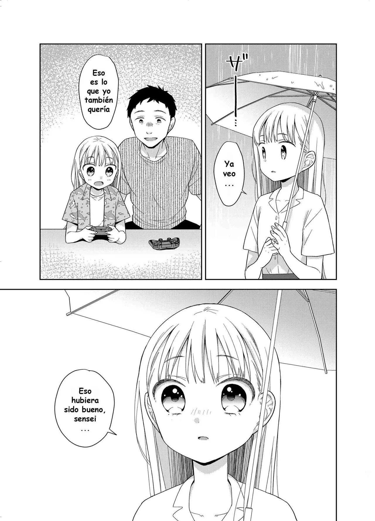 TS Shoujo Haruki-kun 5 | Page 61