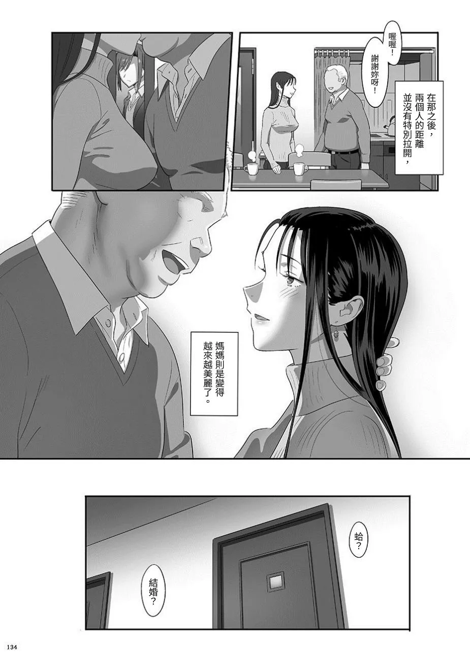 Kaki Hoshuu Soushuuhen 1~6+ | Page 134