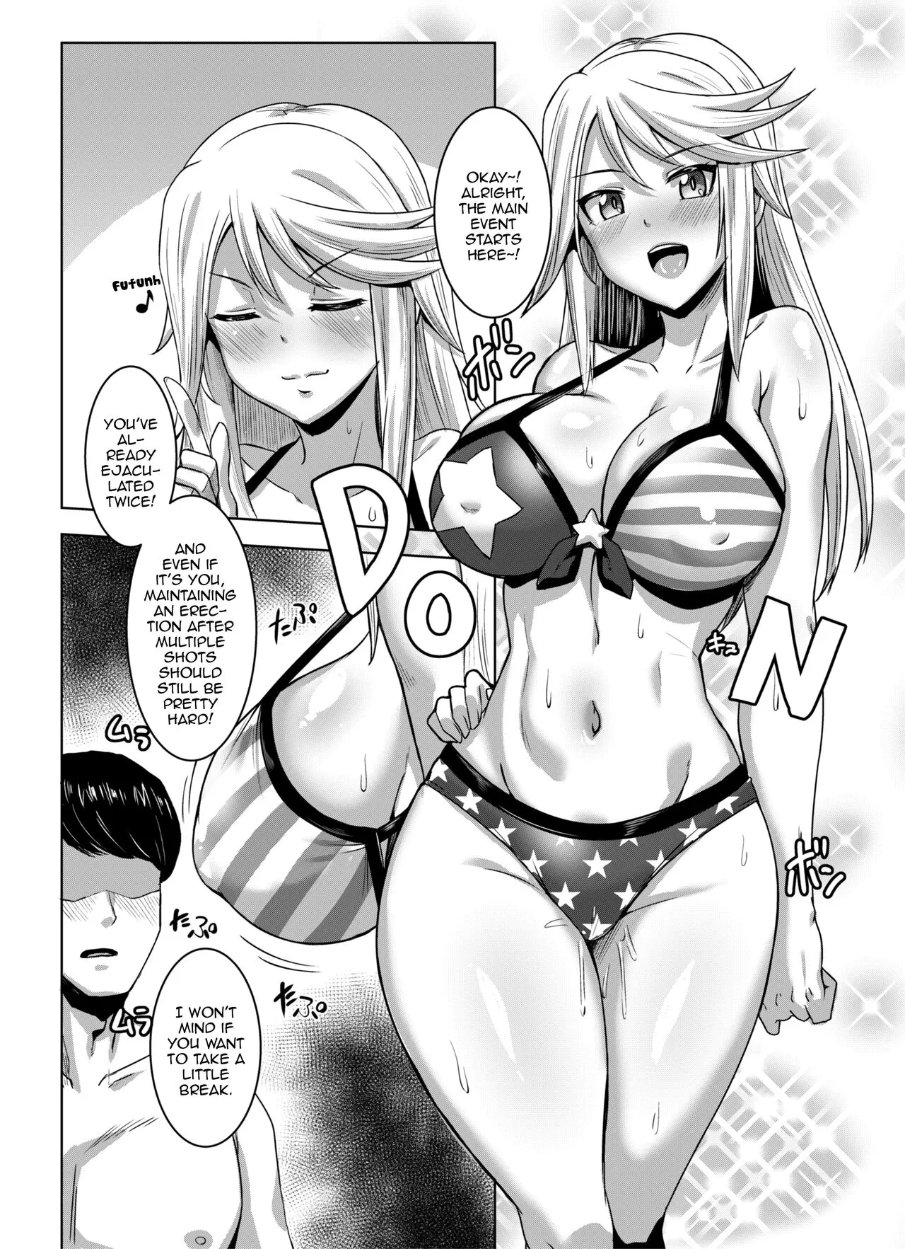 Shirley HOT!    | Page 9