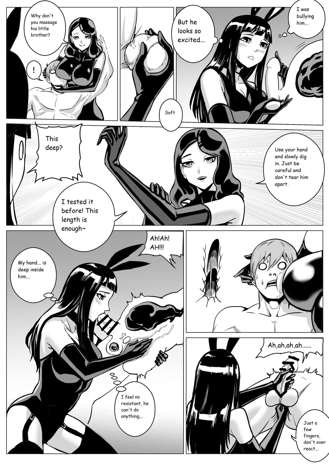 Mutual Aid Squad | Page 41