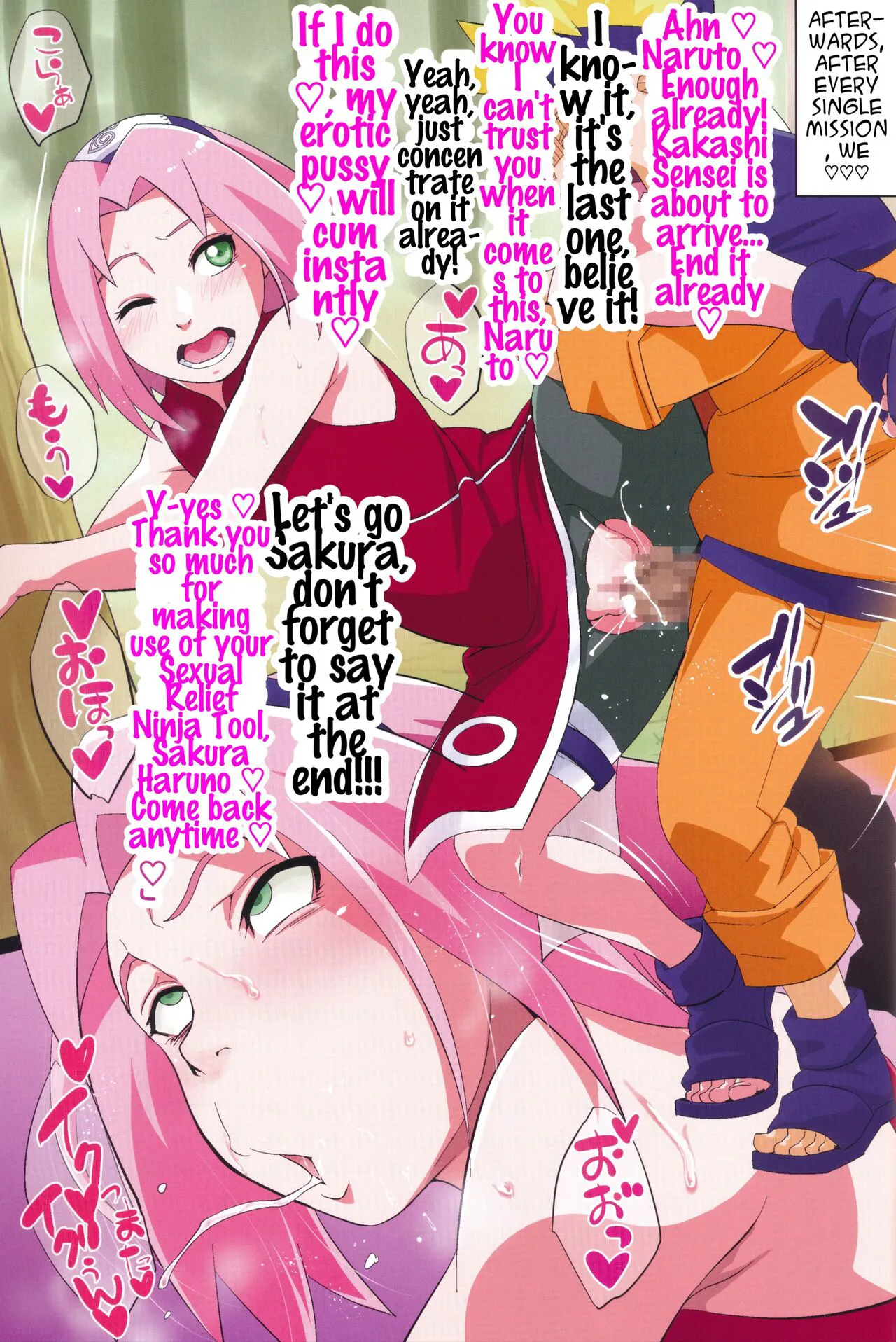 NARUTOP PINK | Page 24