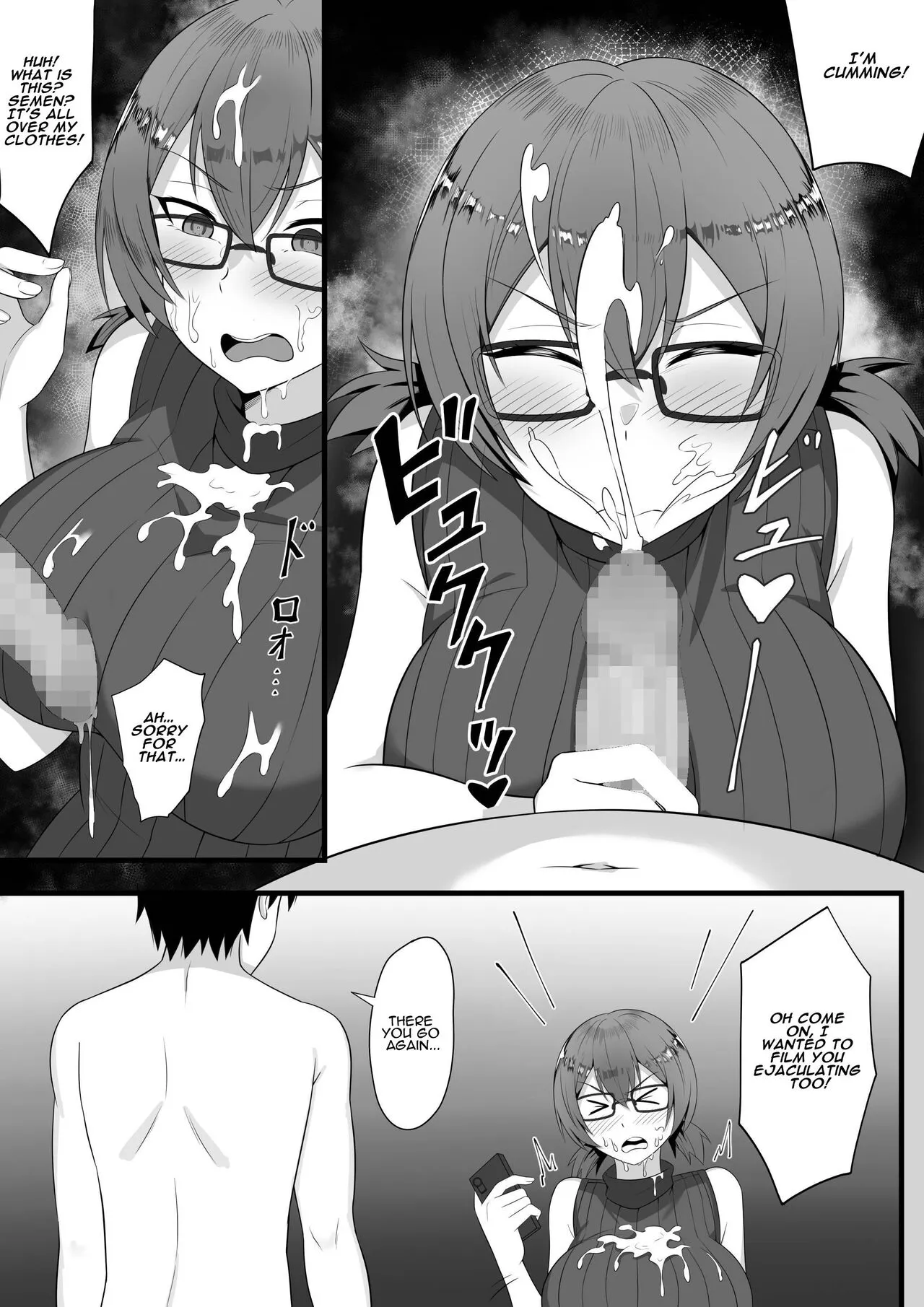 Ore no Joukyou Seiseikatsu Souchuuhen  | My Sex Life in the Capital City Compilation | Page 76