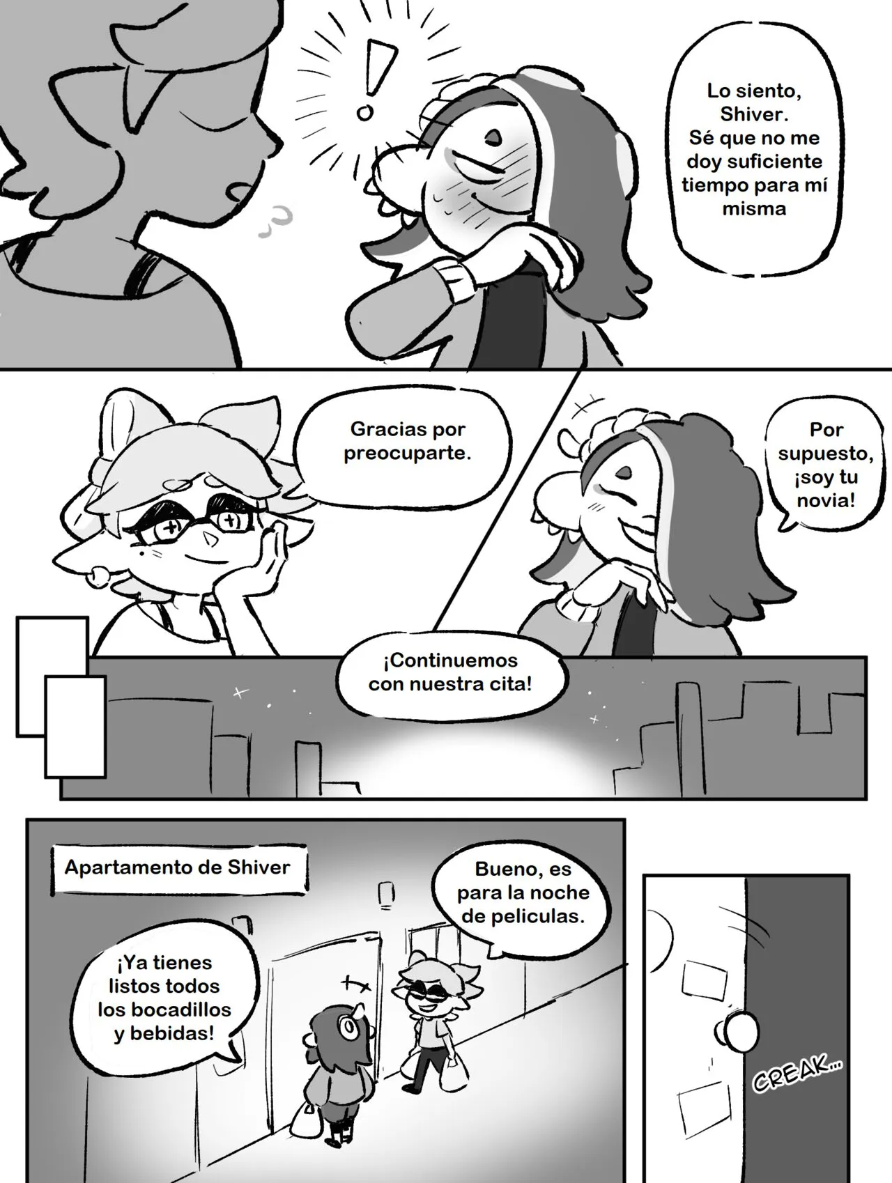 Reward and Punishment | Page 12