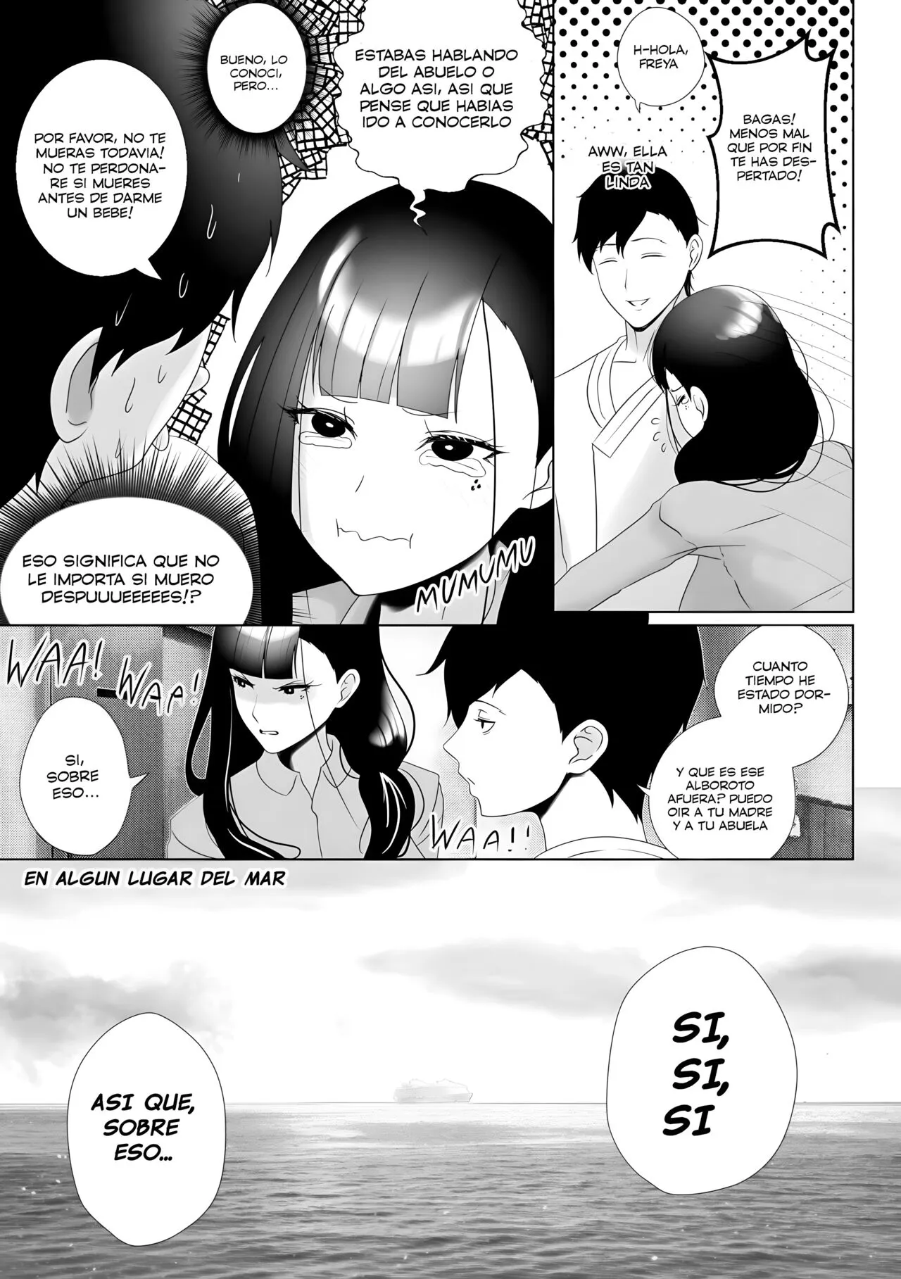 OYAOYAKODON | Page 50