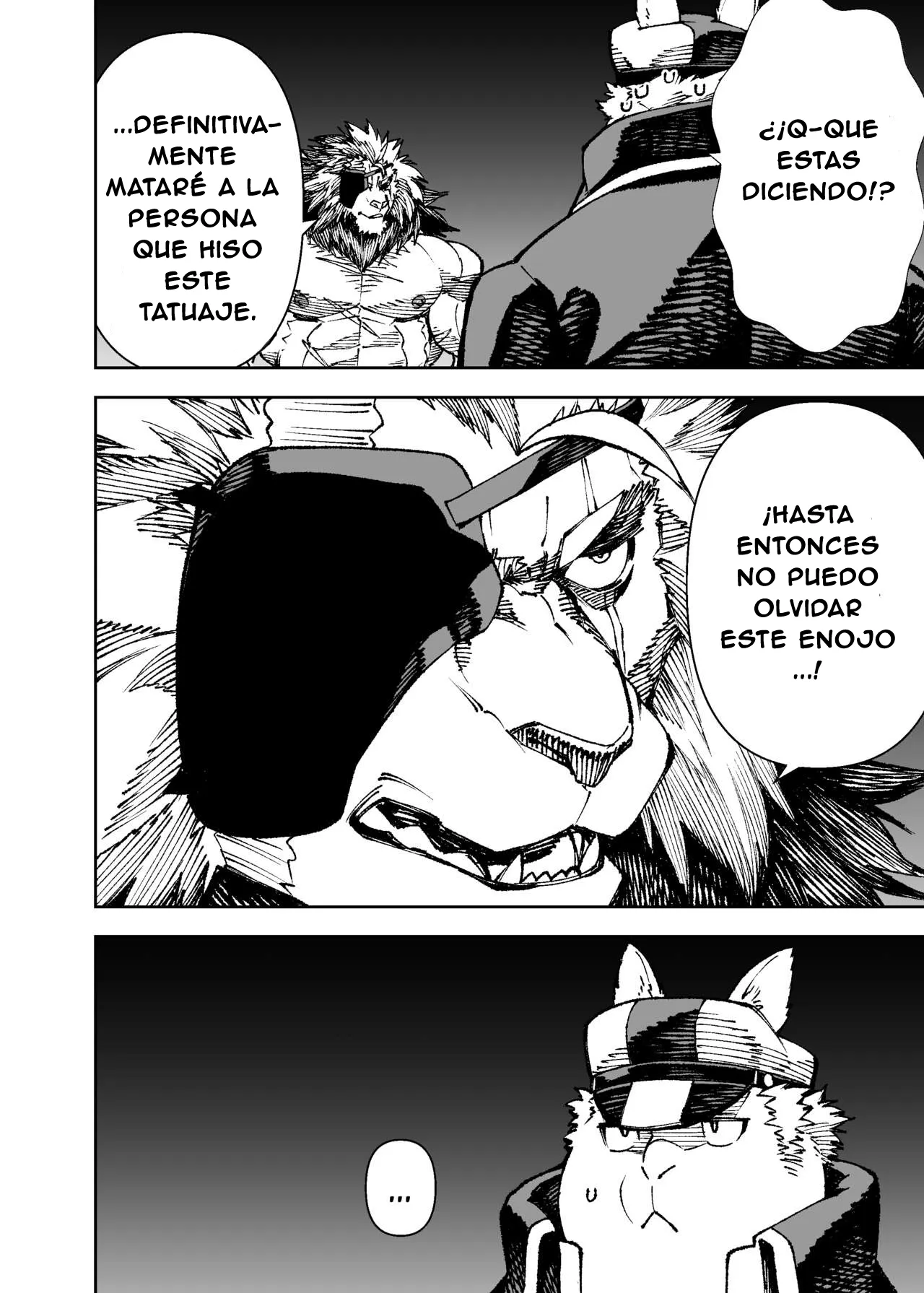 Manga 02 - Partes 1 a 12 | Page 280