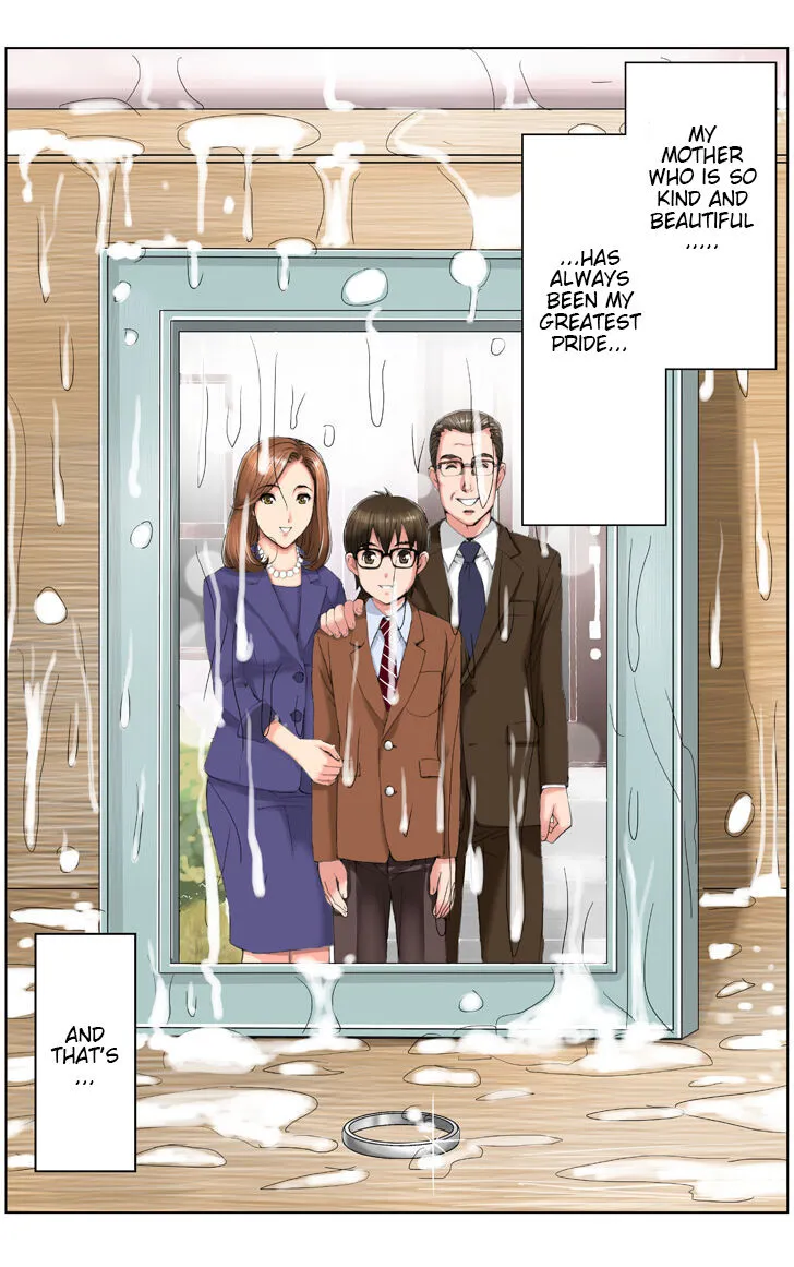 My Mother Has Become My Classmate's Toy For 3 Days During The Exam Period - Chapter 2 Jun's Arc | Page 103