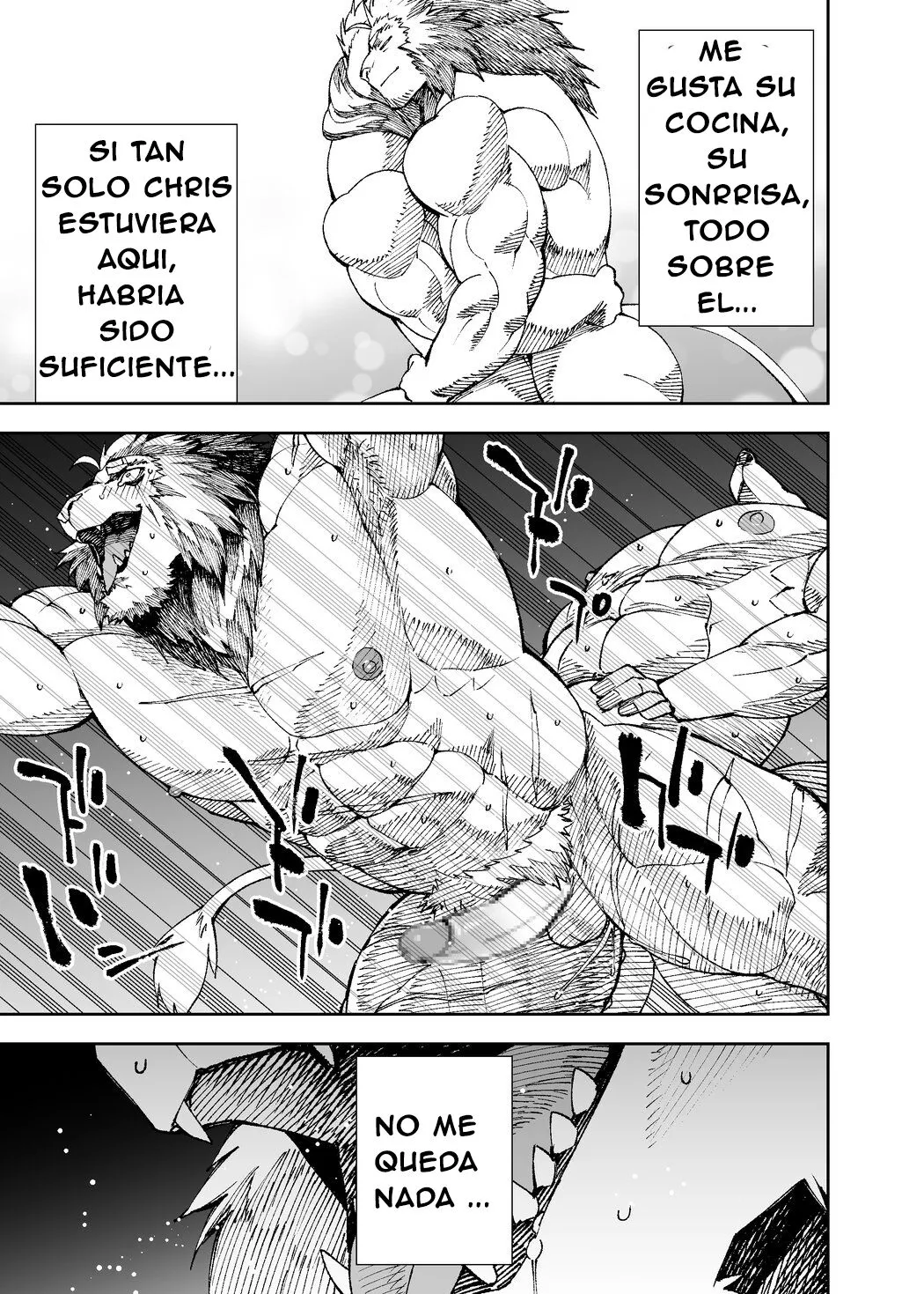 Manga 02 - Partes 1 a 12 | Page 411