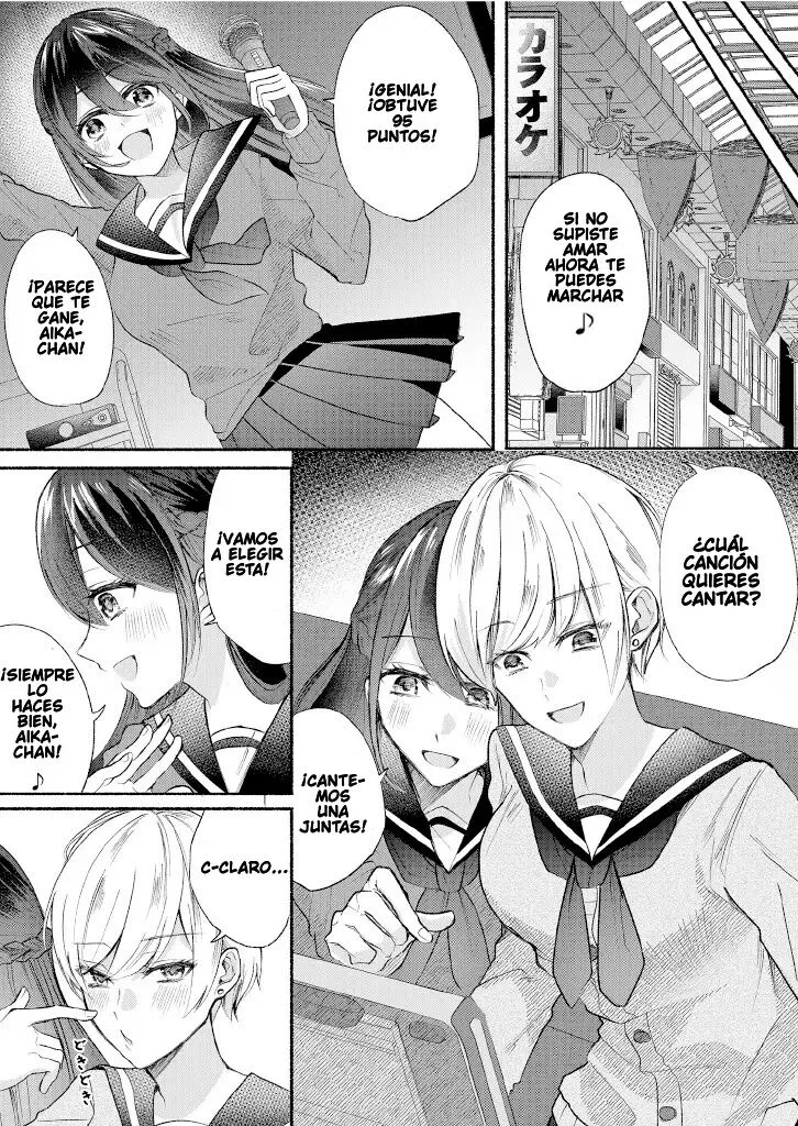 Class no Idol no Karada o Nottotte Mita | Page 2