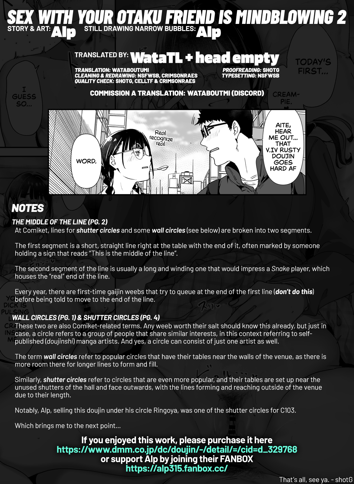 Otaku Tomodachi to no Sex wa Saikou ni Kimochi Ii 2 | Sex with Your Otaku Friend is Mindblowing 2 | Page 87