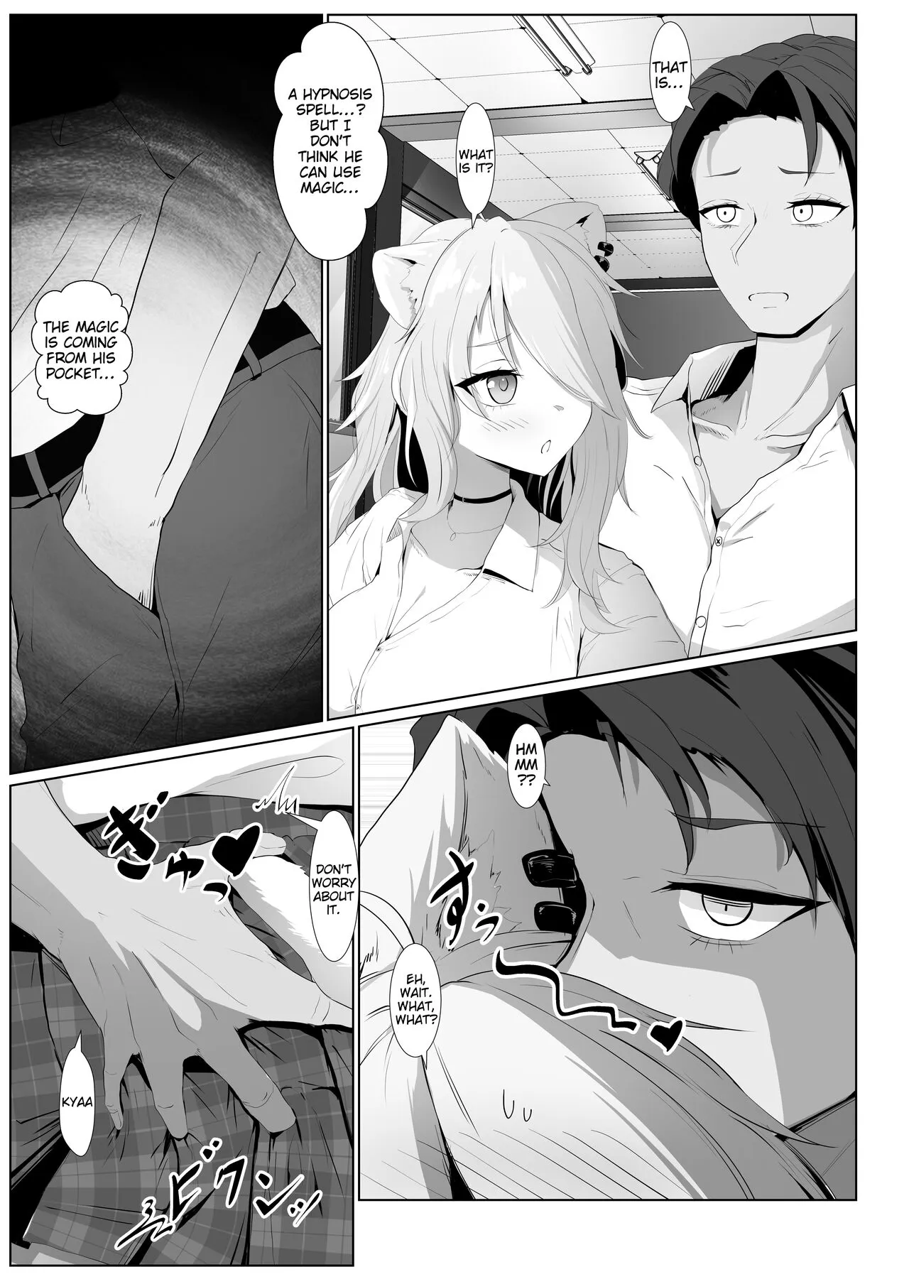 Hyaku no Saimin Oni no Hyori | Page 13