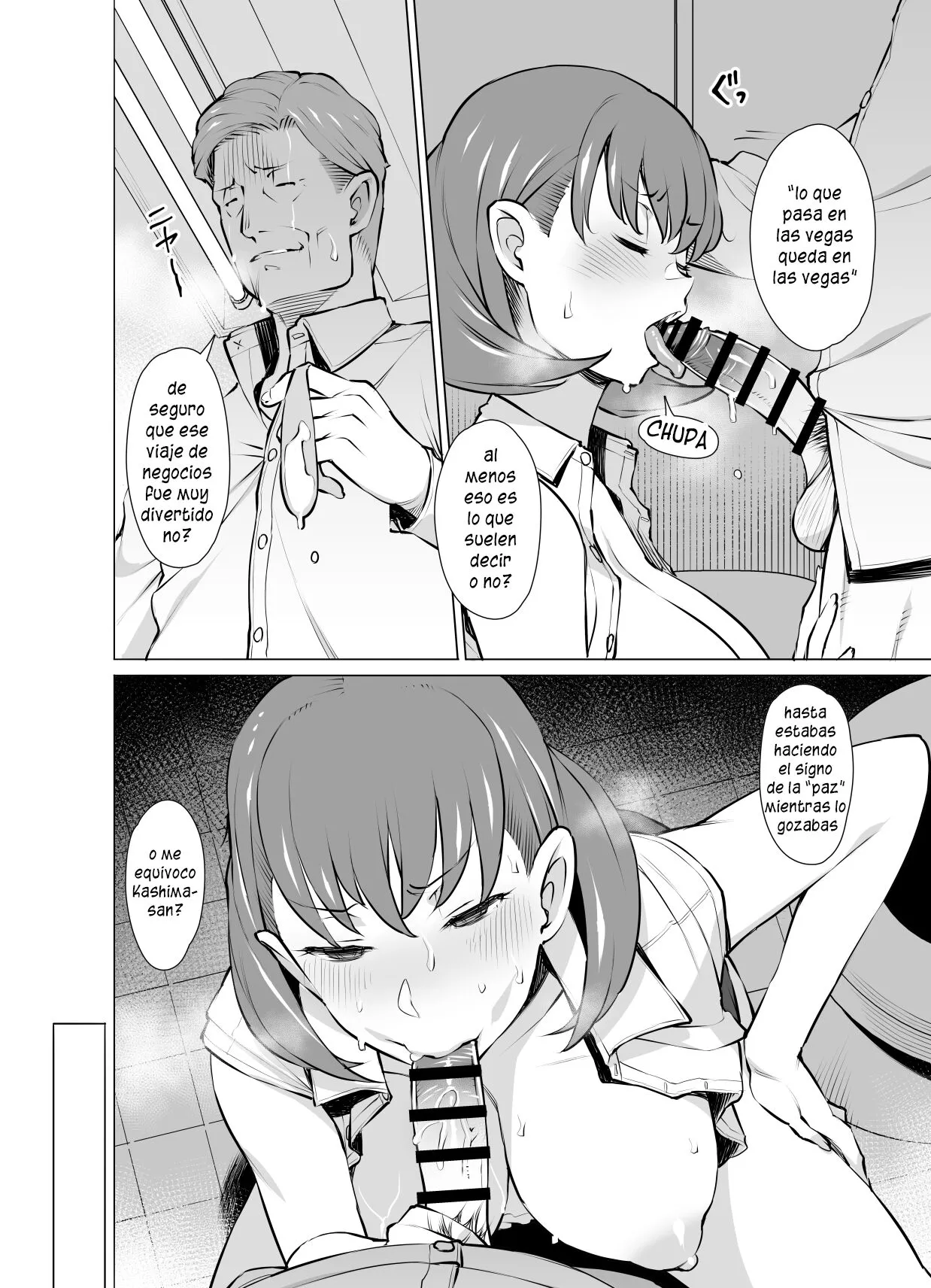 Ayamachi Soshite Mata Ayamachi... | Page 9