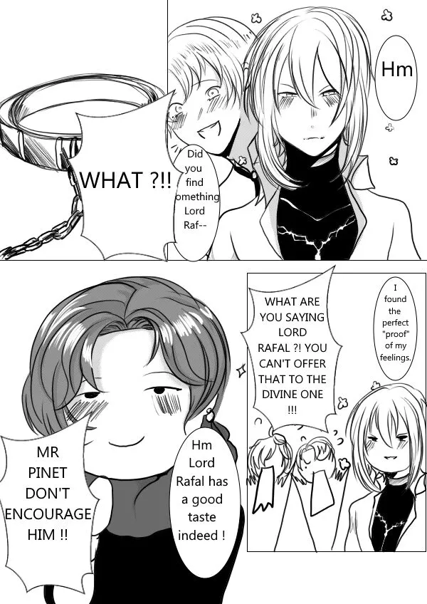 ryūru-chan [fire emblem engage ) | Page 6