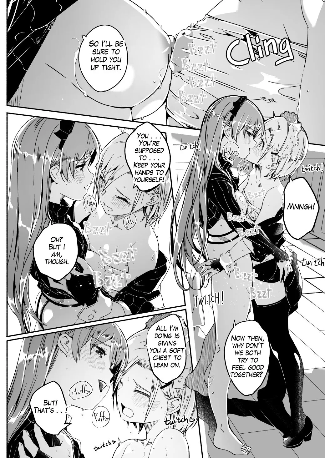 Reika wa Karei na Boku no Jouou Ch. 7 | Reika is a my splendid queen #07 | Page 16