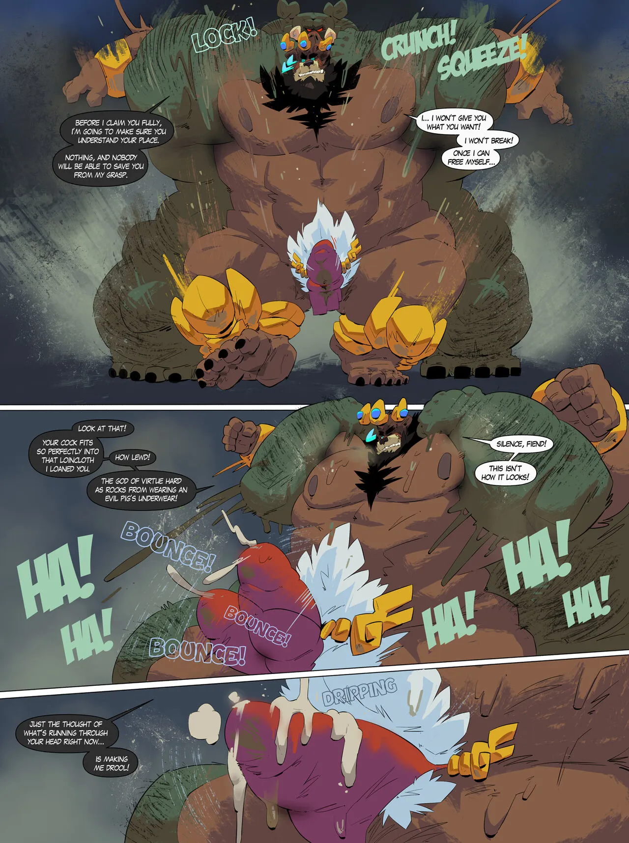 TRINITY SAGA | Page 17