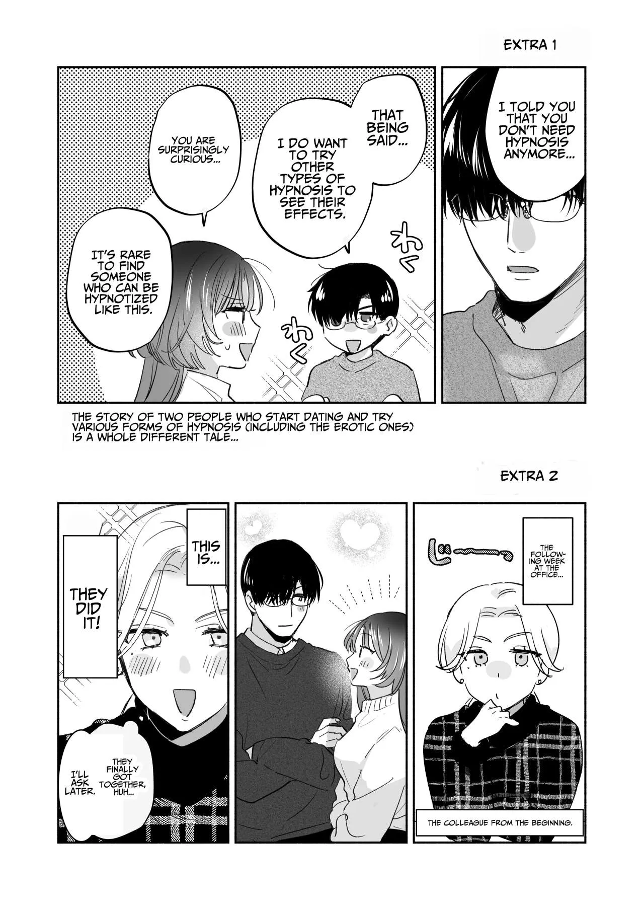 Onozomi deshitara Saimin wo ~Maki-san Himitsu no Renai Therapy~ | If you wish, hypnosis ~Maki-san's secret love therapy~ | Page 93