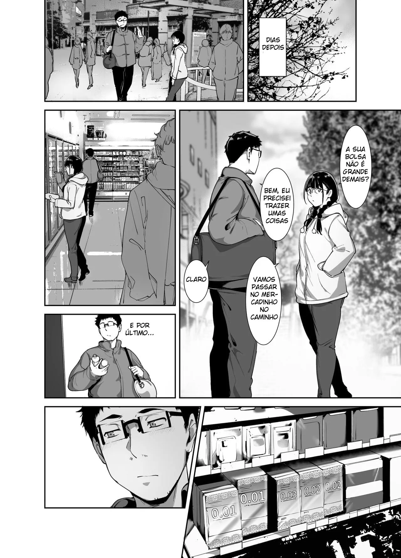 Otaku Tomodachi to no Sex wa Saikou ni Kimochi Ii 2 | Page 23