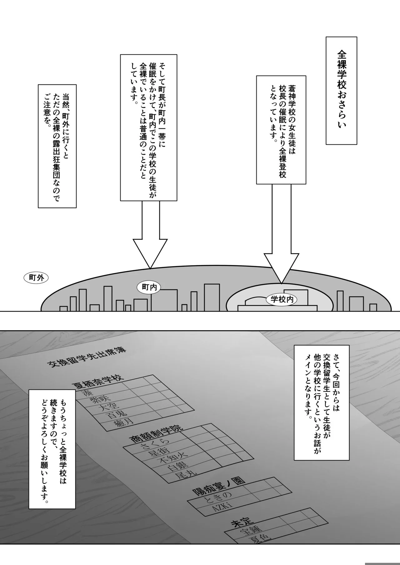 全裸学校シリーズ | Page 38