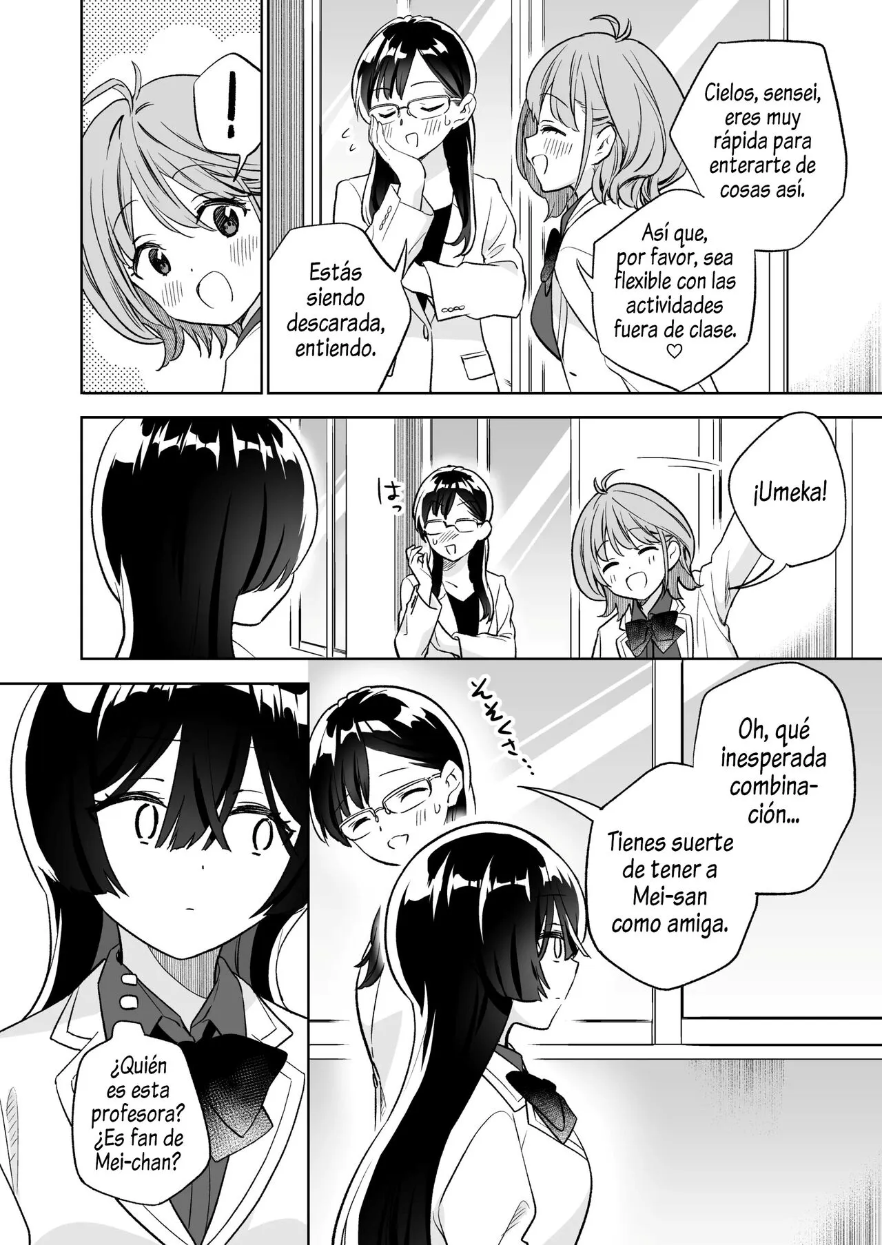 Minna de Ecchi na Yurikatsu Appli ~Ee!? Kono Naka ni Kakattenai Musume ga Iru!?~ 2 | Page 19