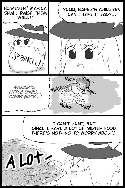 Raper Alice (english | Page 3