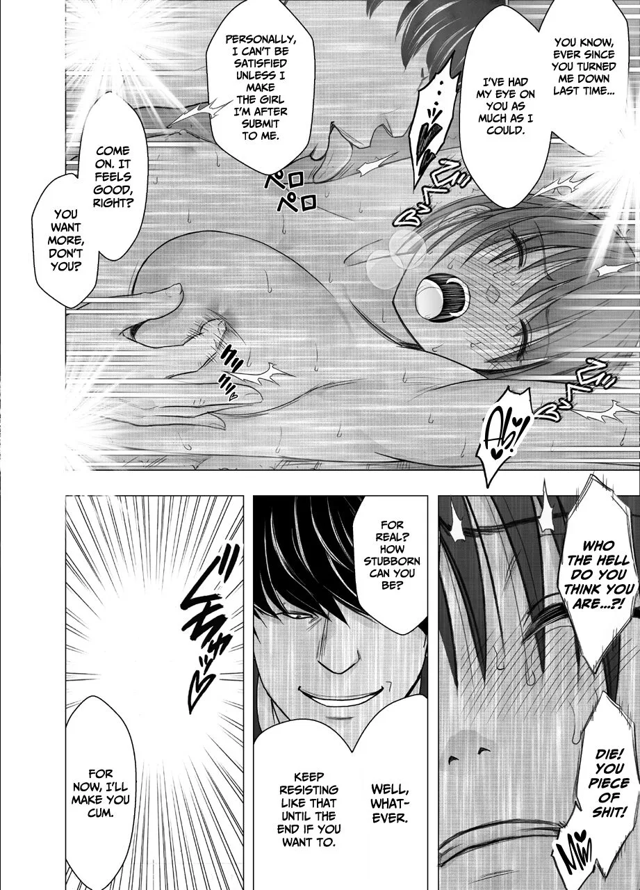 Saimin ni Sakaraenai Onna Nagumo Sayuki Hen 2 | A Woman Who Cannot Resist Hypnosis: ~Sayuki Nagumo~ Chapter 2 | Page 49