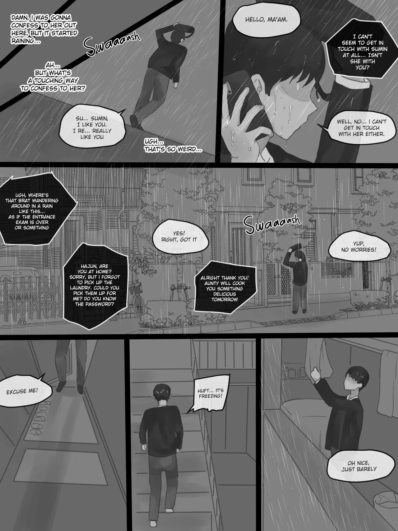 NEVERTHELESS | Page 11