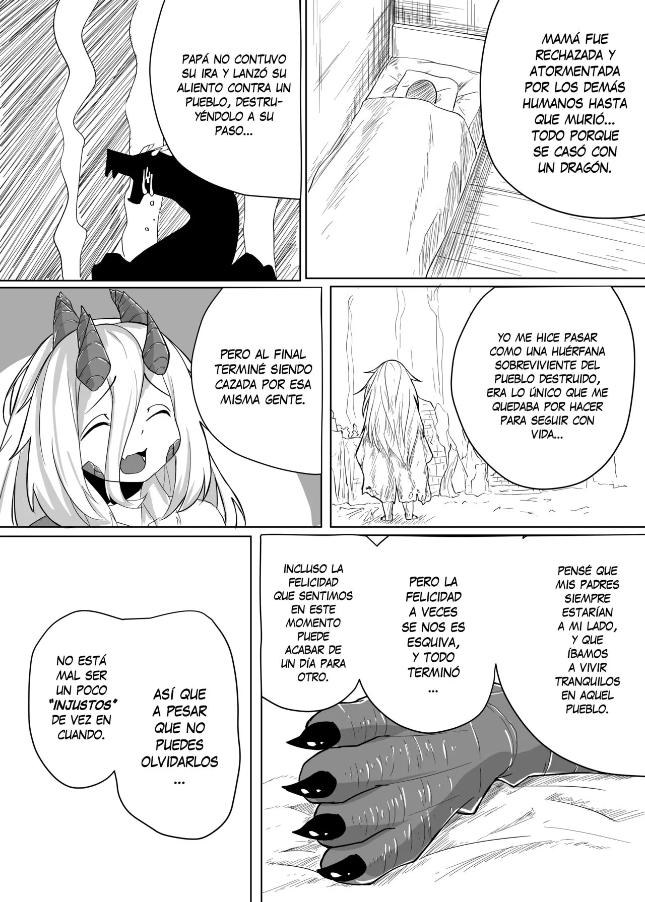 Konna Sugata no Watashi demo Suki ni Natte kureru...? Hakugai Ryuujo to Genkai Koroshi-ya no Junai Kairaku Ochi | Page 45