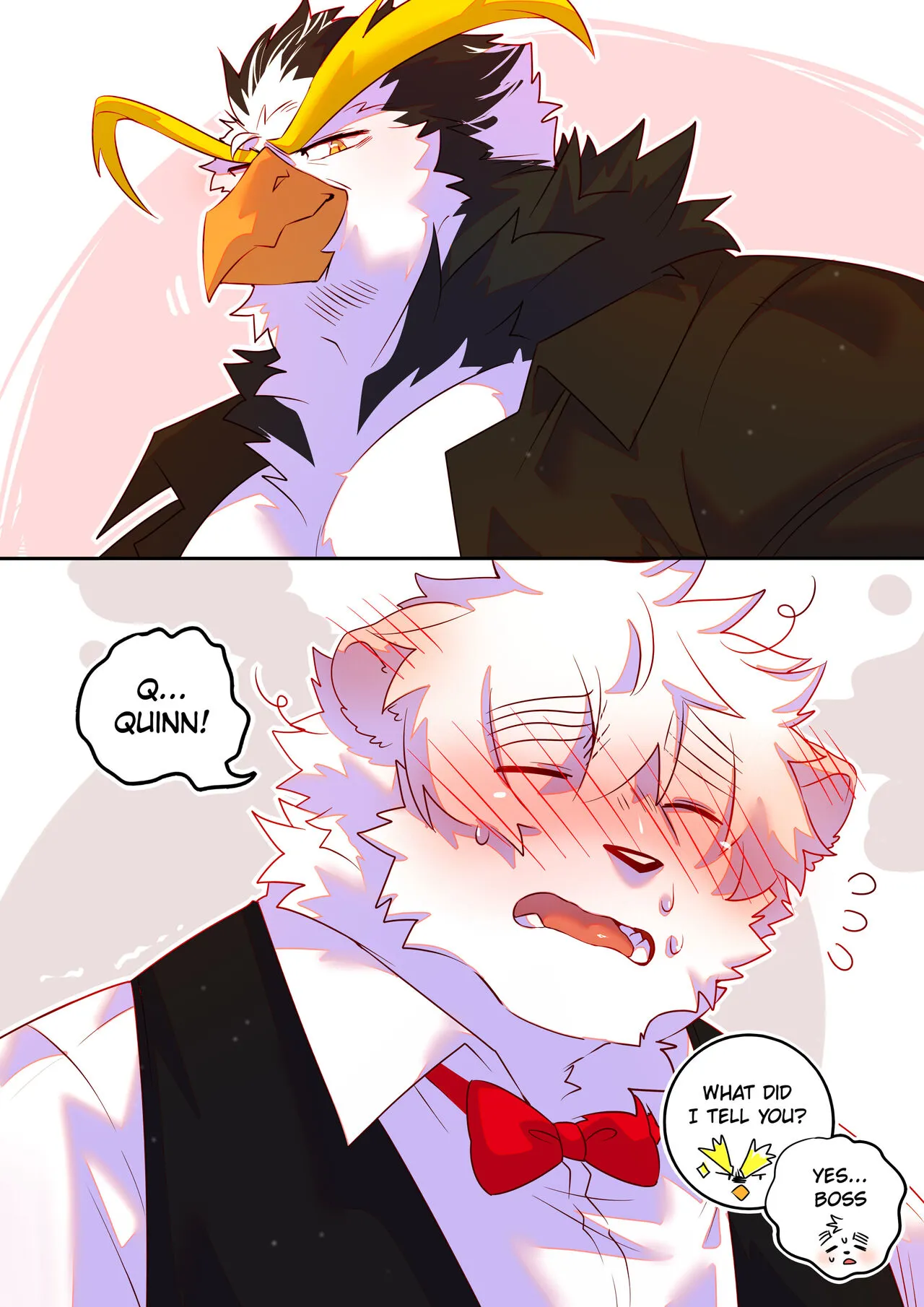 Passionate Affection | Page 62