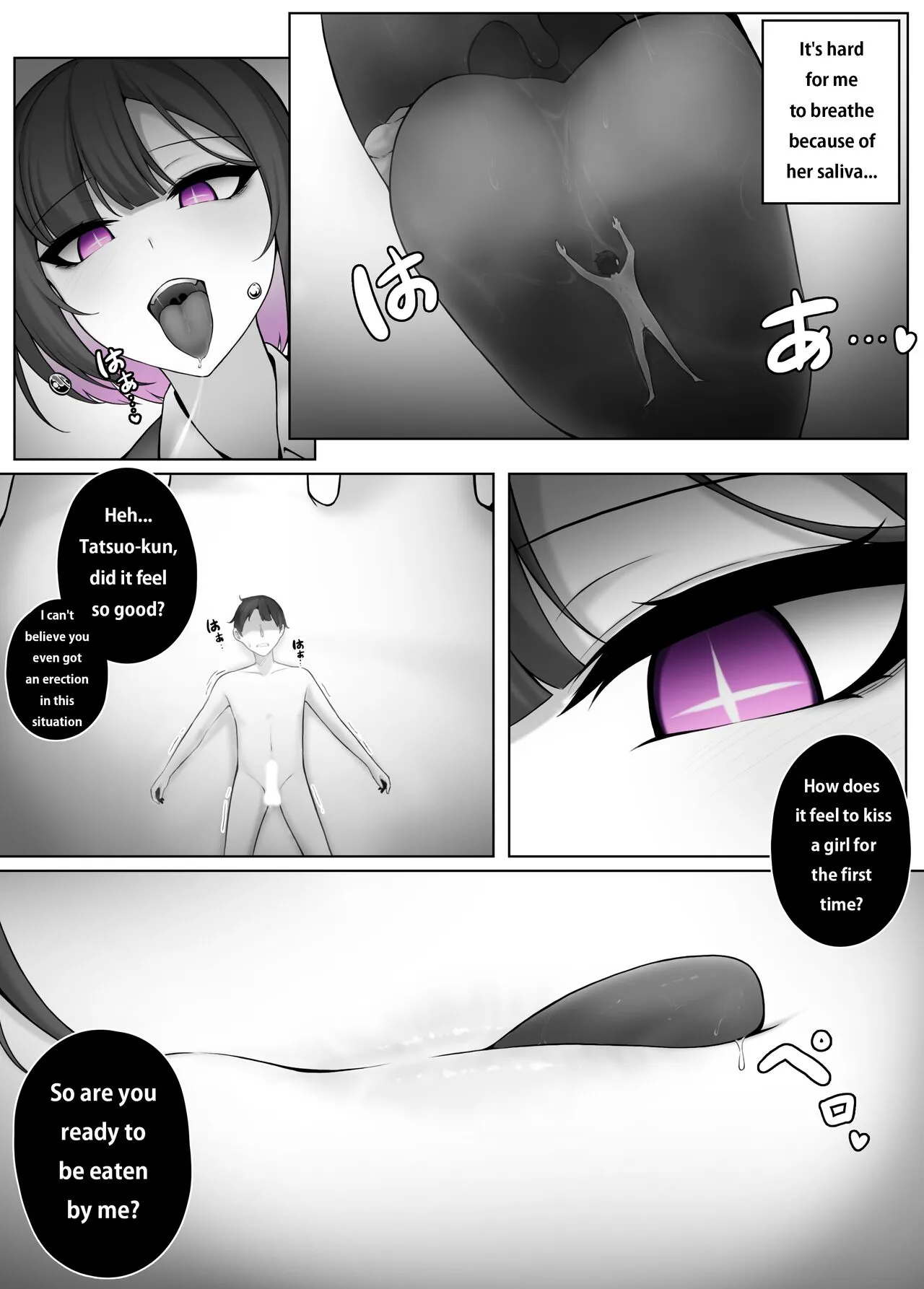 Witch 2 | Page 10