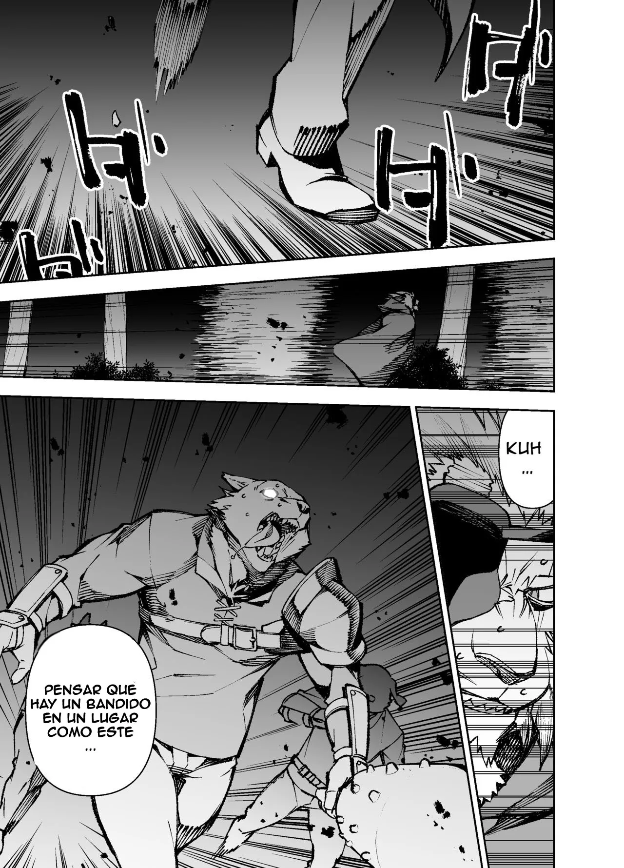 Manga 02 - Partes 1 a 12 | Page 68