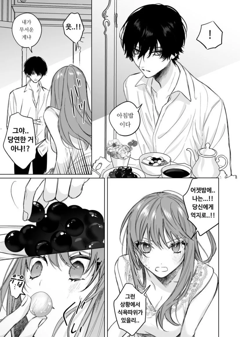 Reitetsu Ouji wa Dekiai no Soshitu ga Aru kamoshirenai | The Cold Hearted Prince May Yet Fall Madly in Love | Page 27